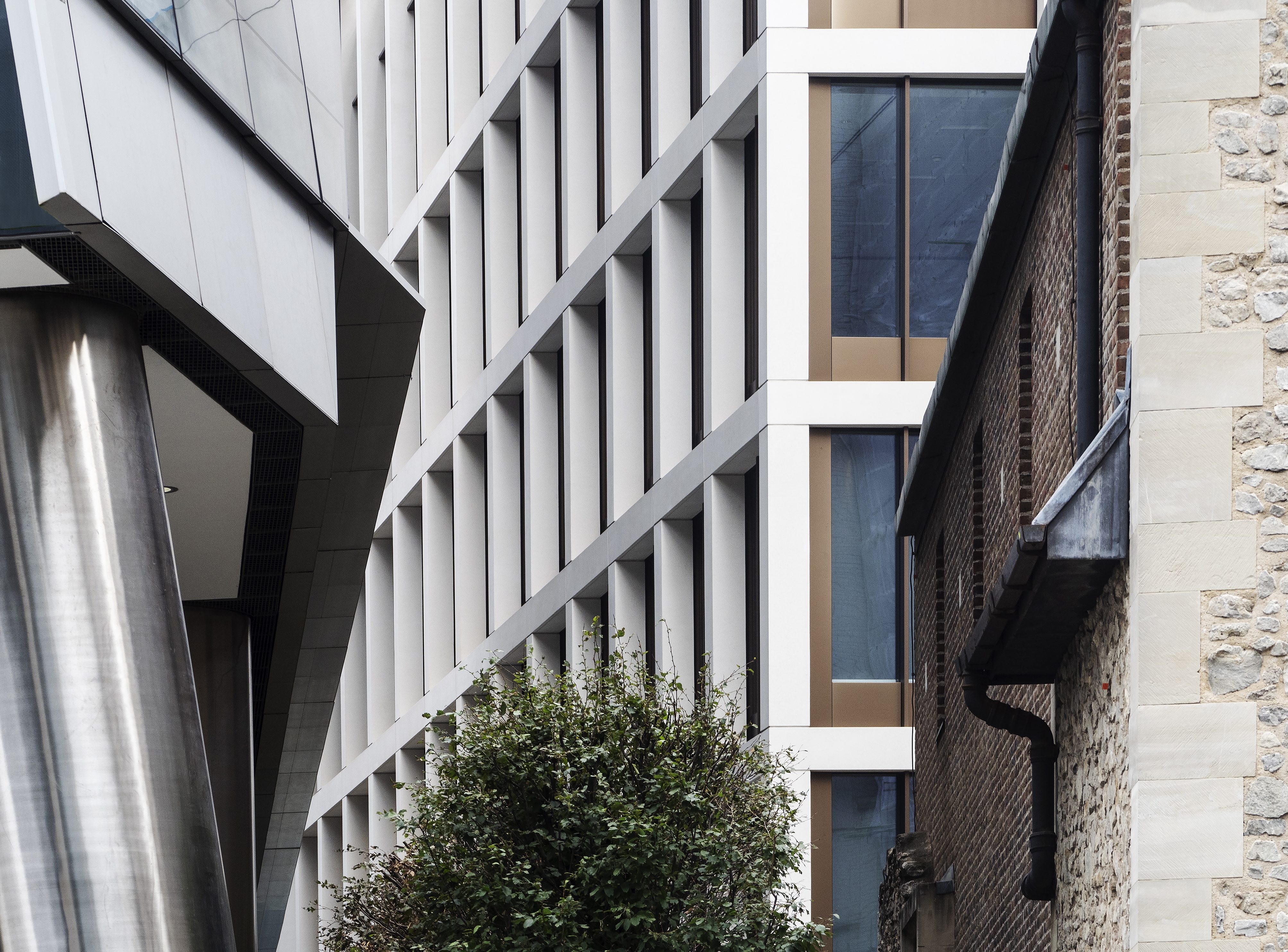 100 Bishopsgate 4642 Nick Guttridge PRESSIMAGE 3