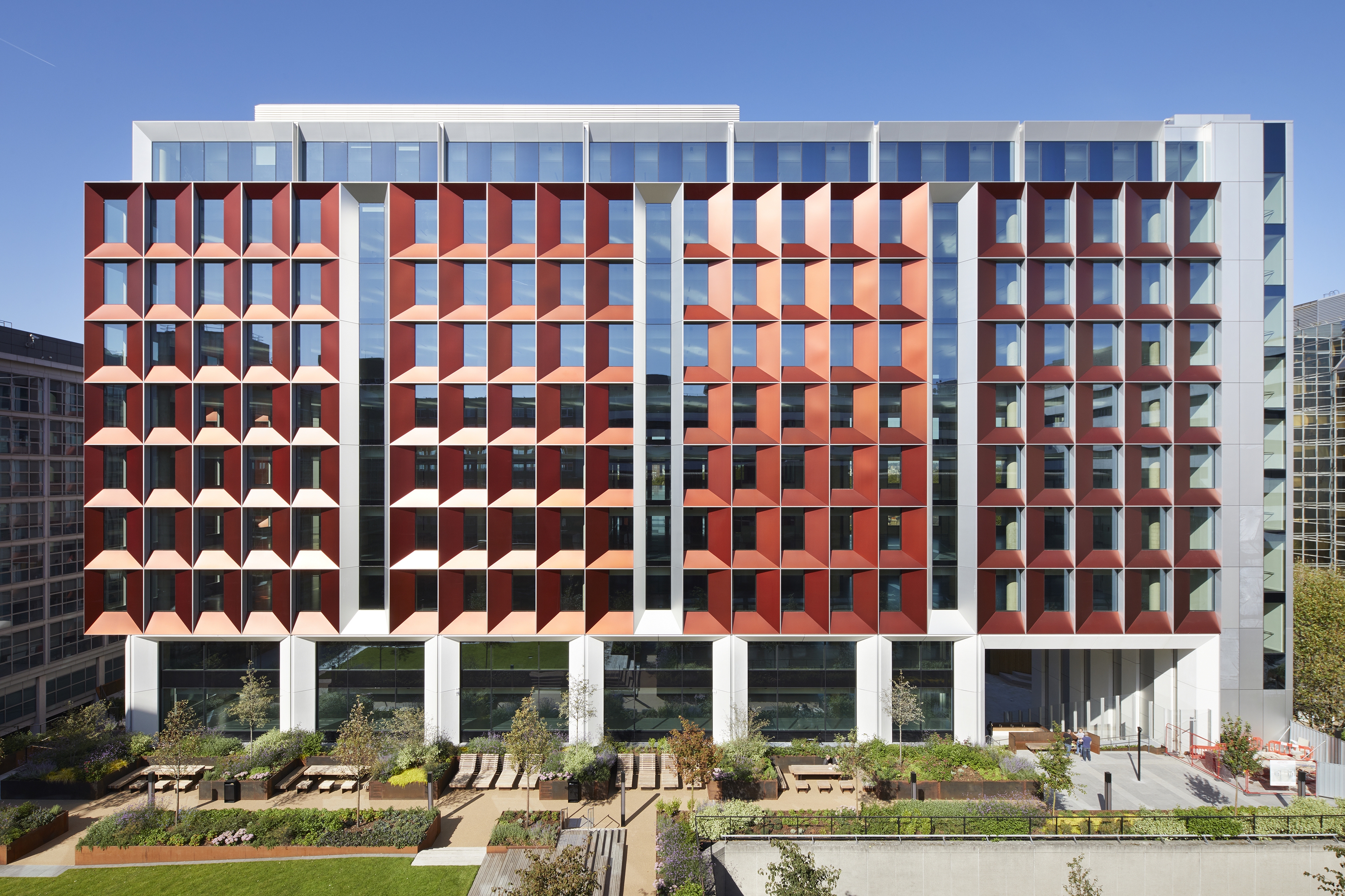 245 Hammersmith Road 4677 Jack Hobhouse PRESSIMAGE 1