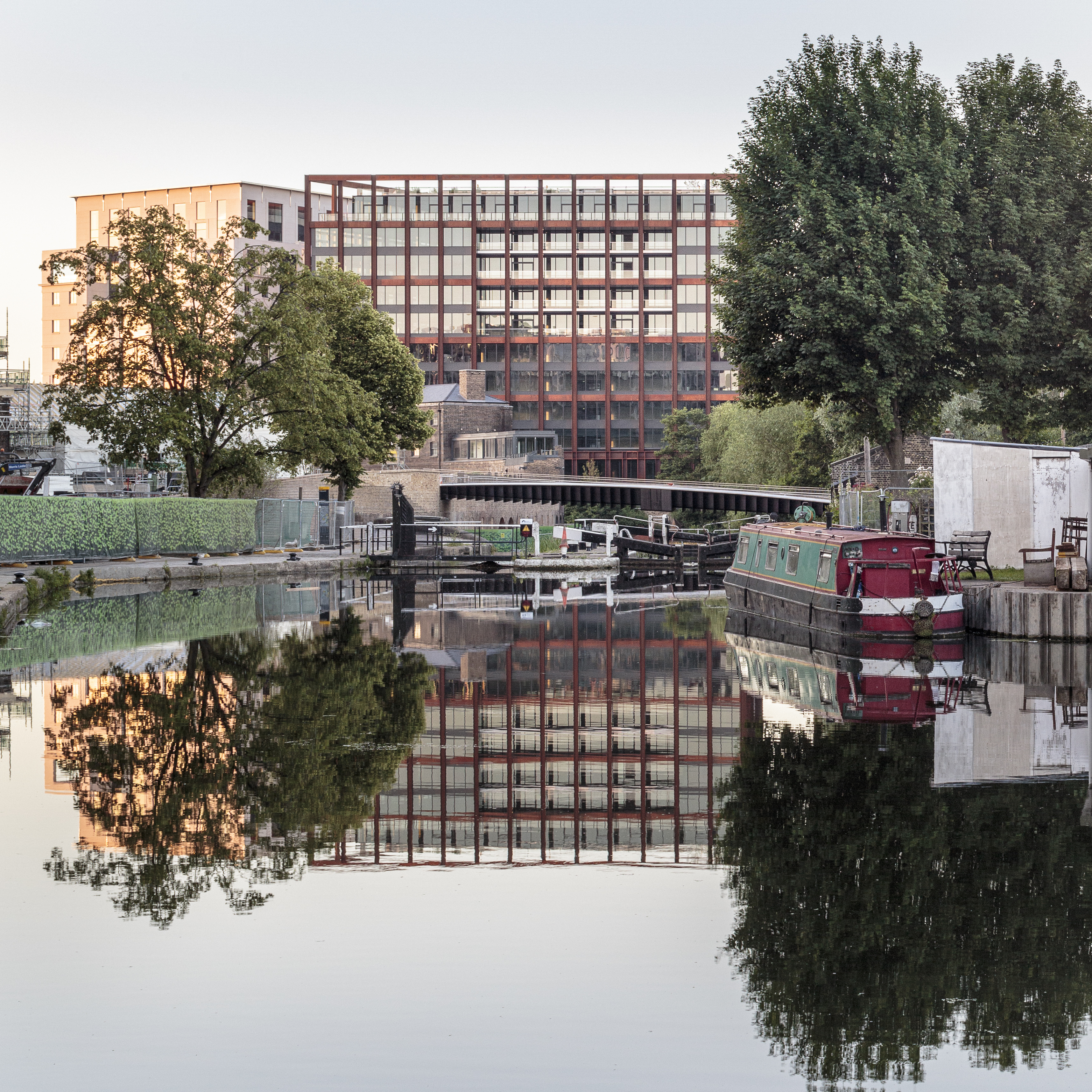 4 Pancras Square 2932 Dirk Lindner PRESSIMAGE 5