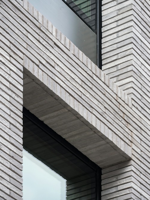 Linear Bricks | Long Format Bricks | Taylor Maxwell