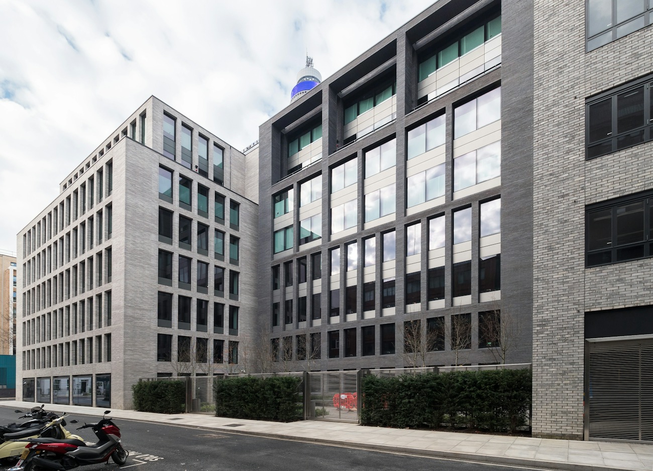 80 Charlotte Street 19 1