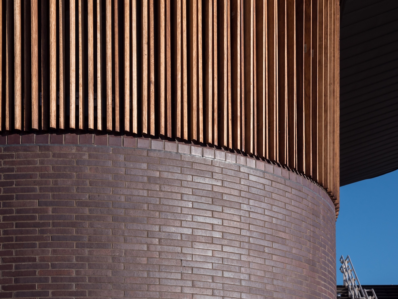 Abbey Wood Station 3