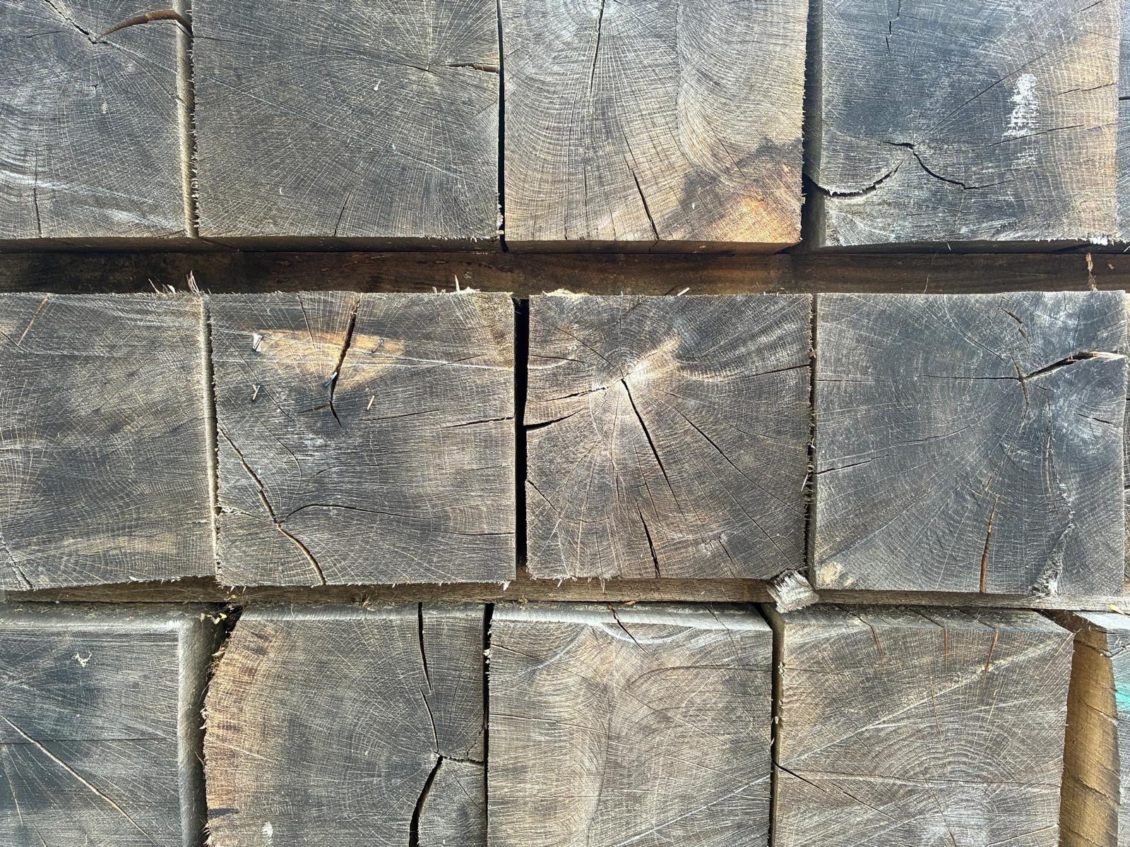Air Dried Oak 3