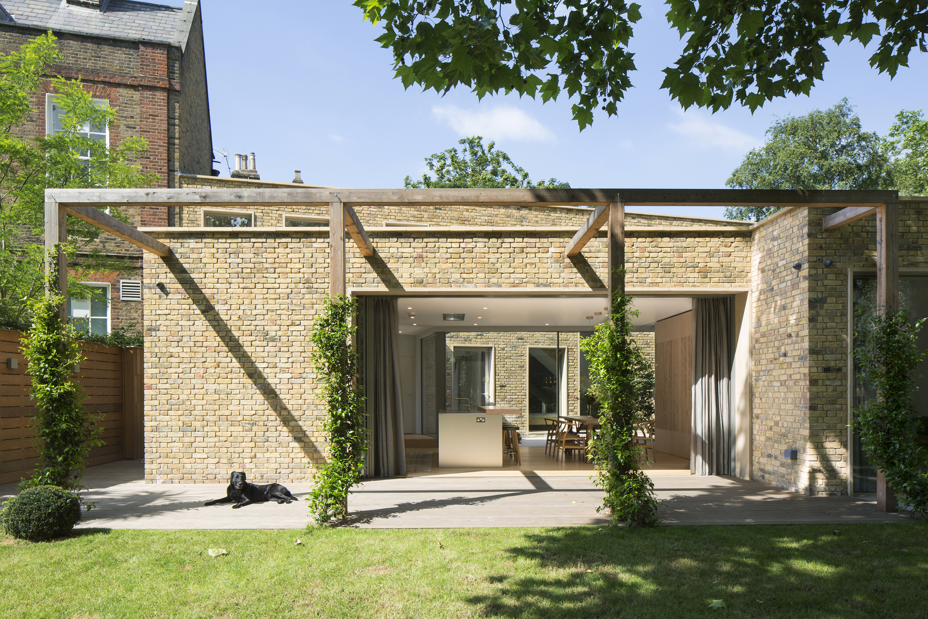 Alwyne Place 2918 Richard Chivers PRESSIMAGE 4