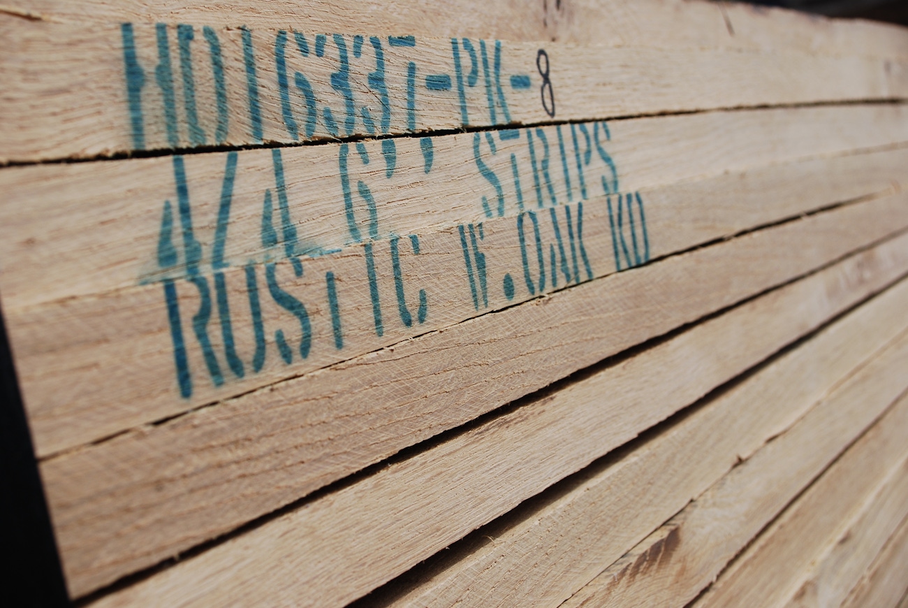 Am Wh Oak Rustic Sawn 4