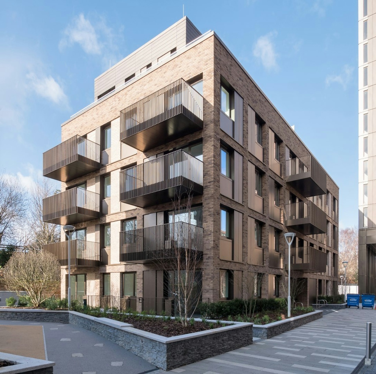 Anthology Deptford Foundry 12 Large cropped