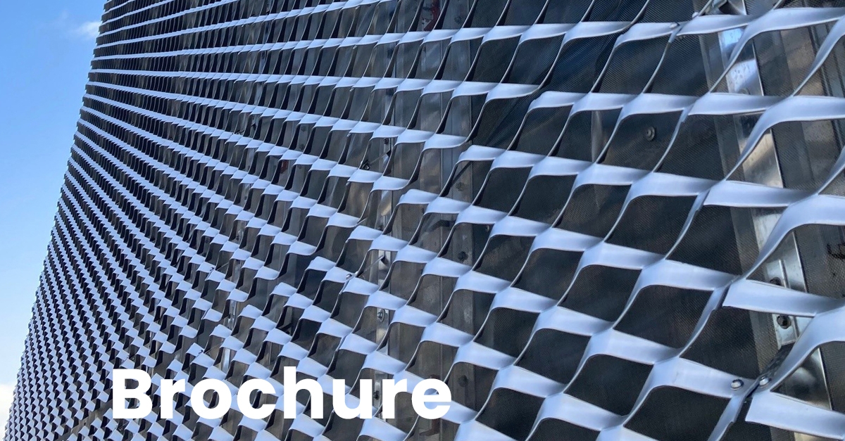 Anvil Mesh Brochure Still