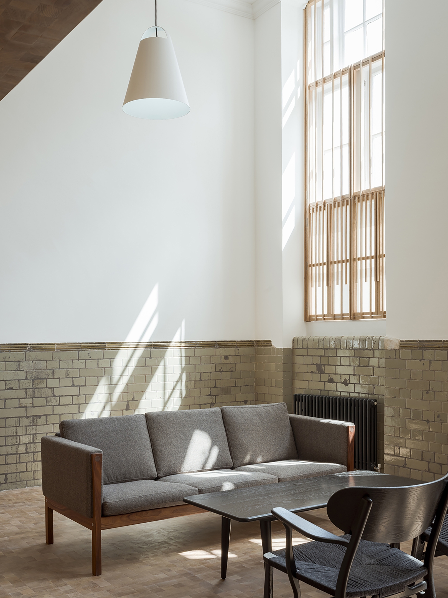 Apartment Block London Coffey Architects Timothy Soar 5