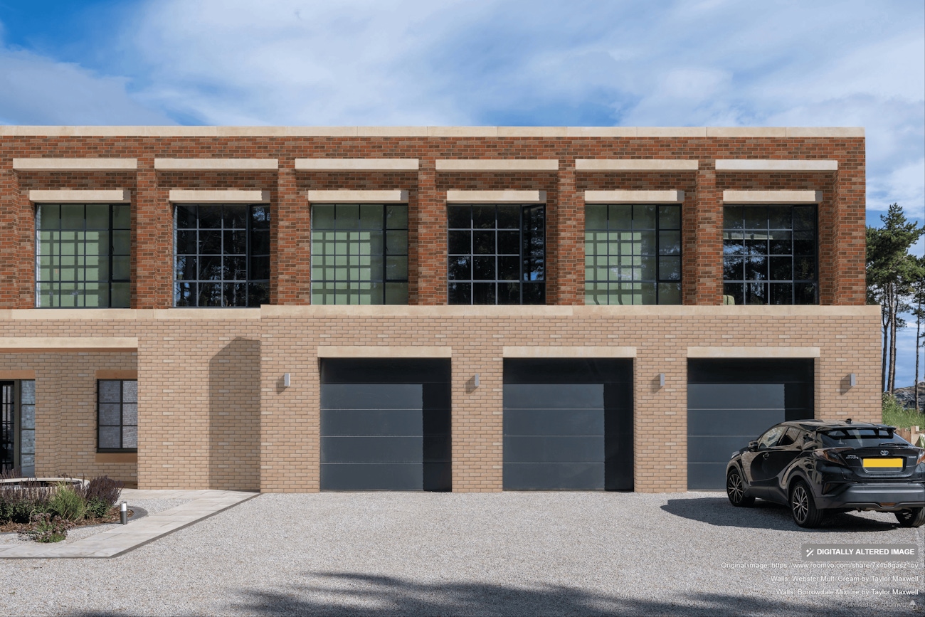 Archerfield Two Images Edited