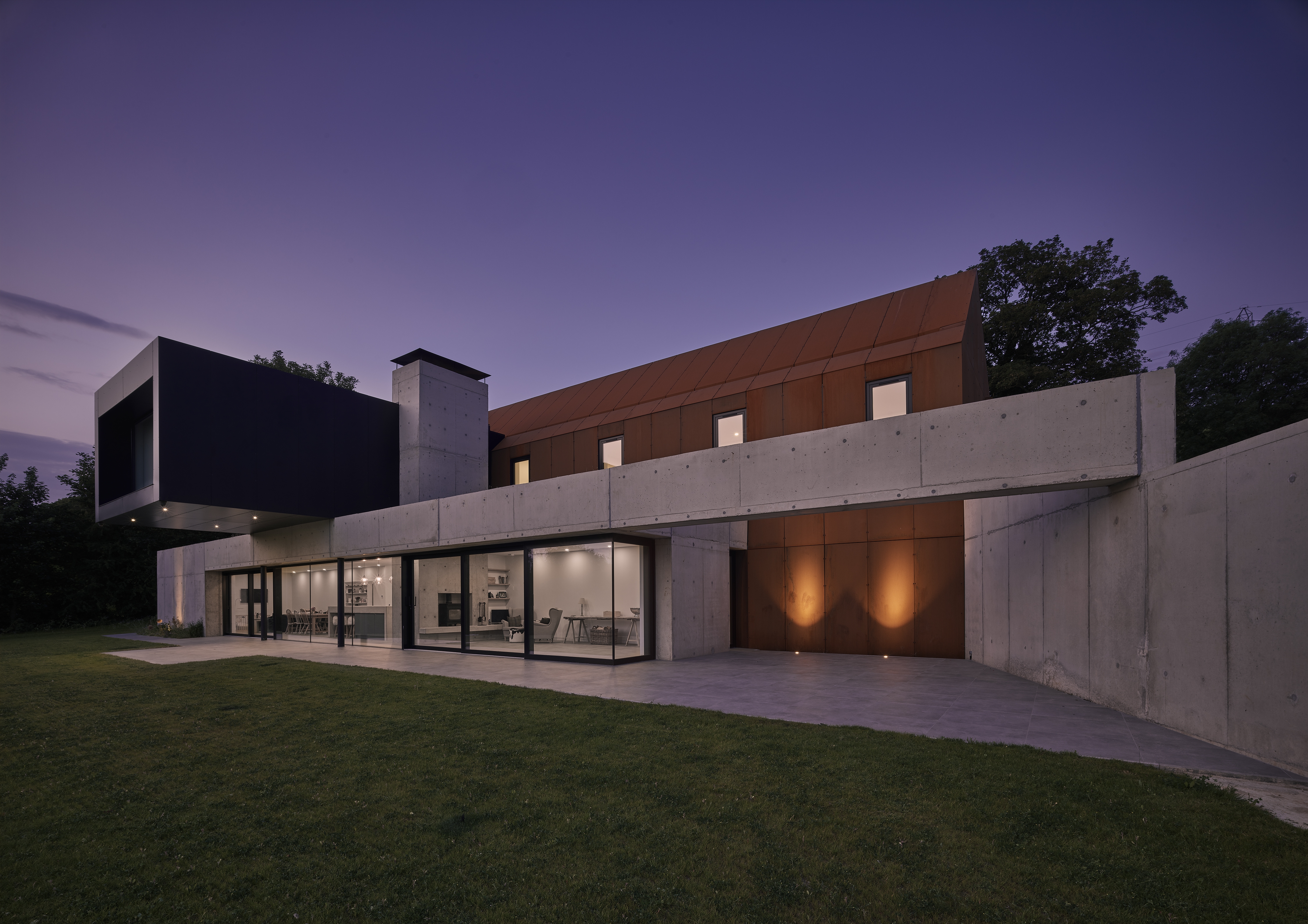 Barrow House 3878 Andy Haslam ORIGINAL 6