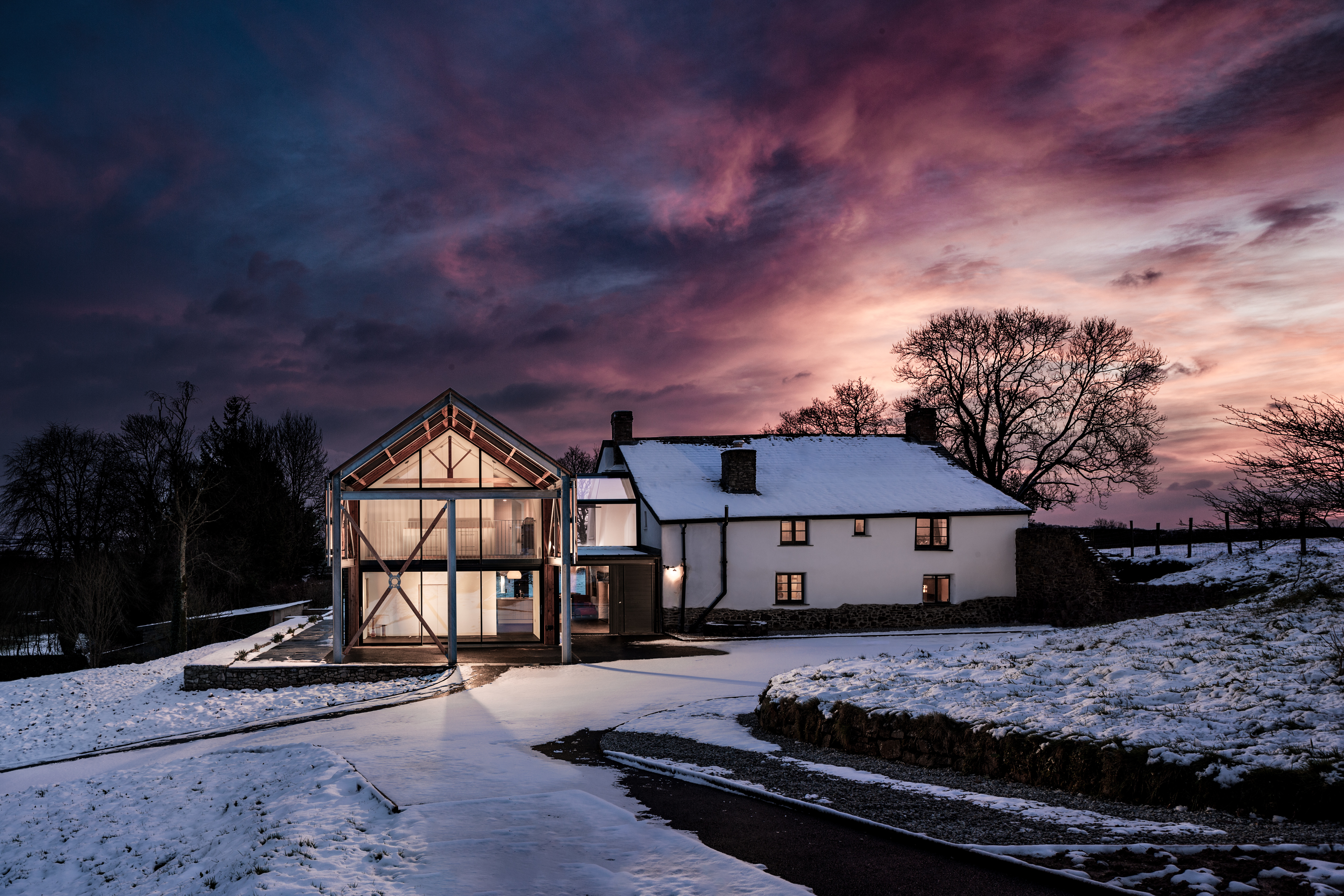 Batelease Farm 2849 George Fielding PRESSIMAGE 4