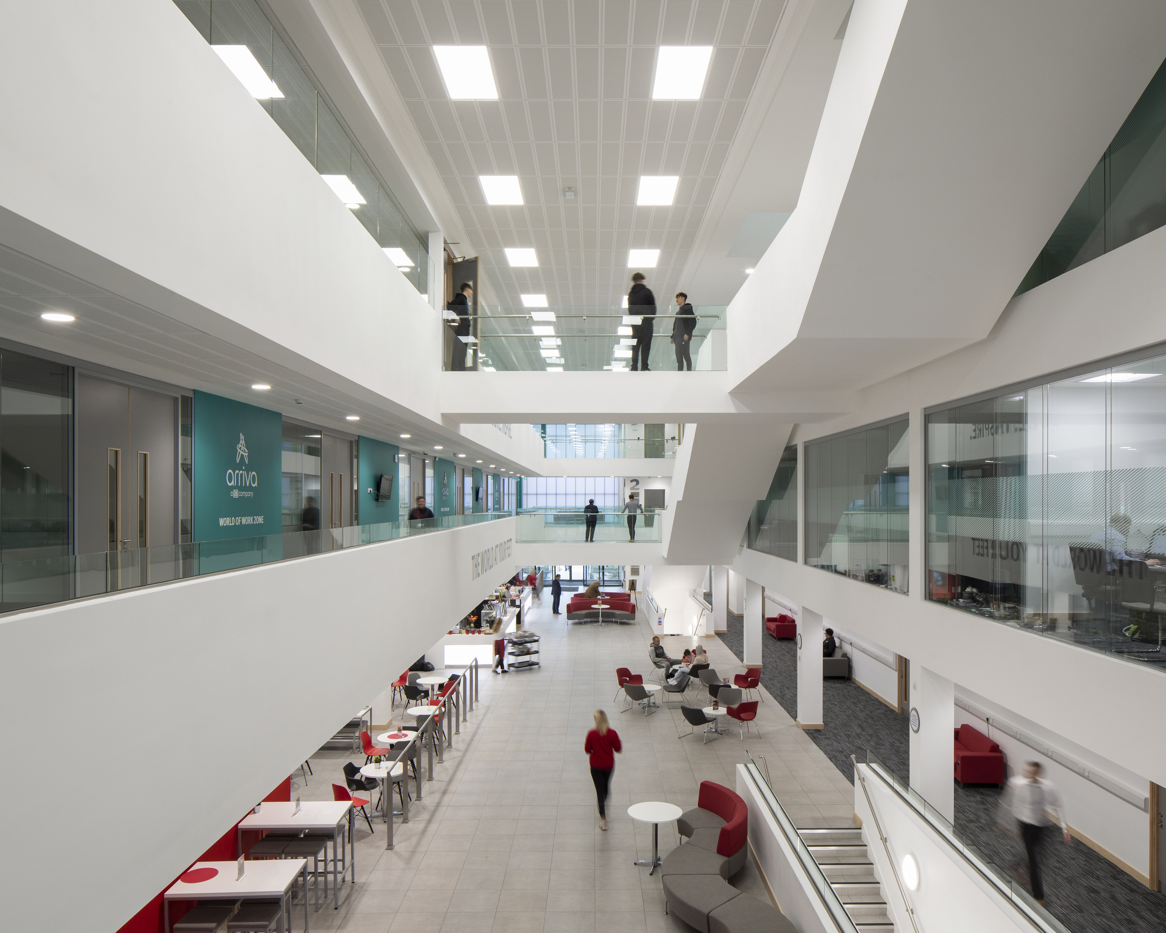 Beacon of Light 3421 Richard Chivers PRESSIMAGE 3