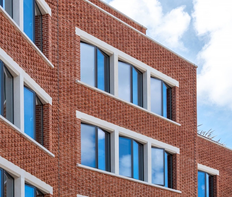 Bellefields Road 1 Large