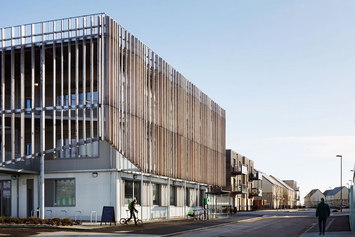 Bicester Eco Busines Jack Hobhouse 1