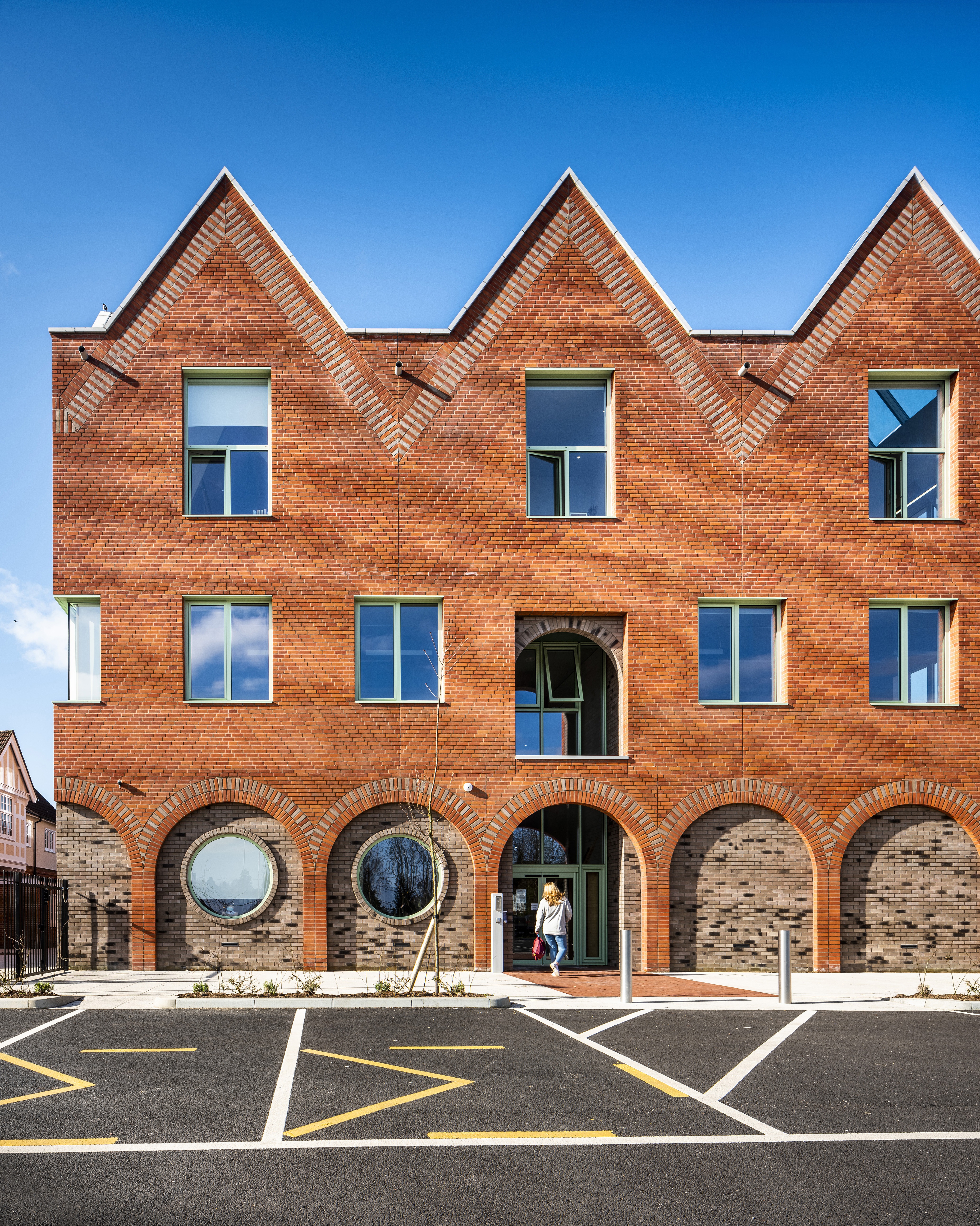 Brentwood Preparator 4815 Anthony Coleman ORIGINAL 6