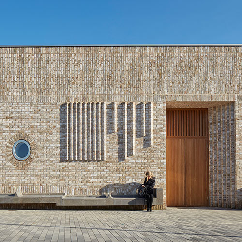 Building Of The Year