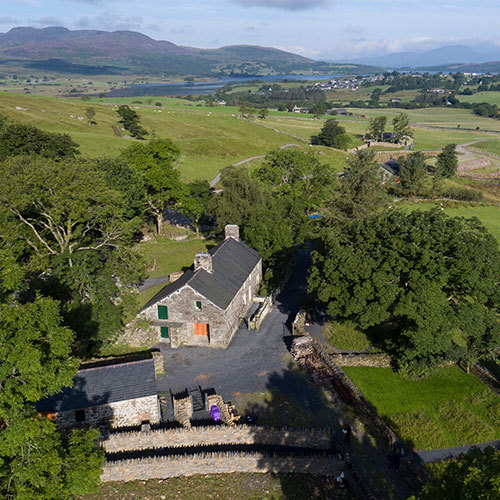 Building Of The Year