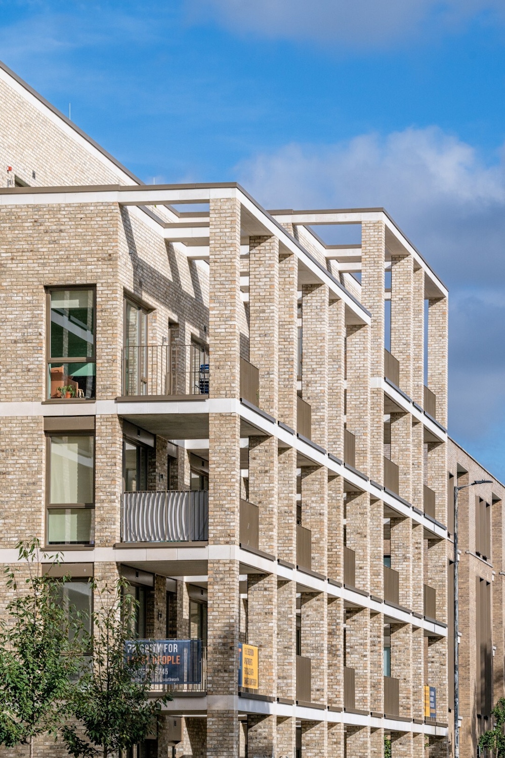 Commercial Way - BDA Shortlist