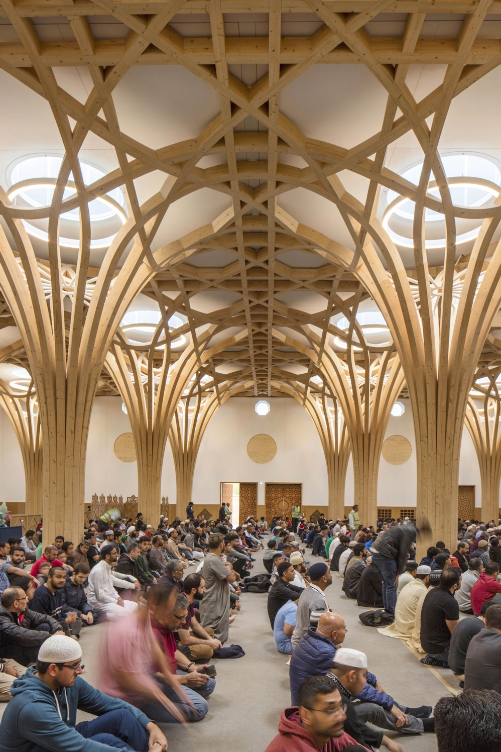 Cambridge Central Mo 3870 Morley von Sternberg ORIGINAL 4