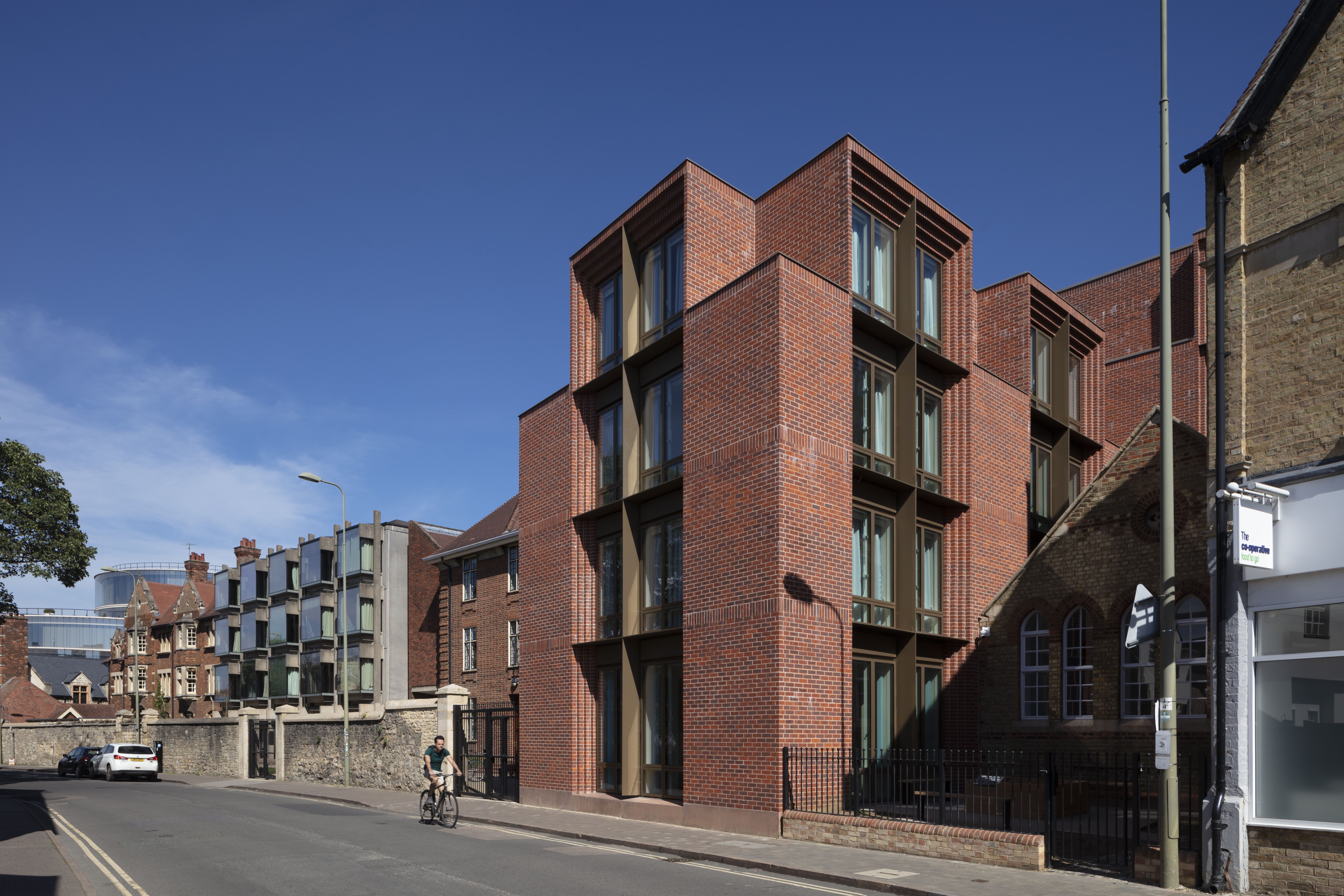 Catherine Hughes Bui 4656 Nick Kane PRESSIMAGE 1