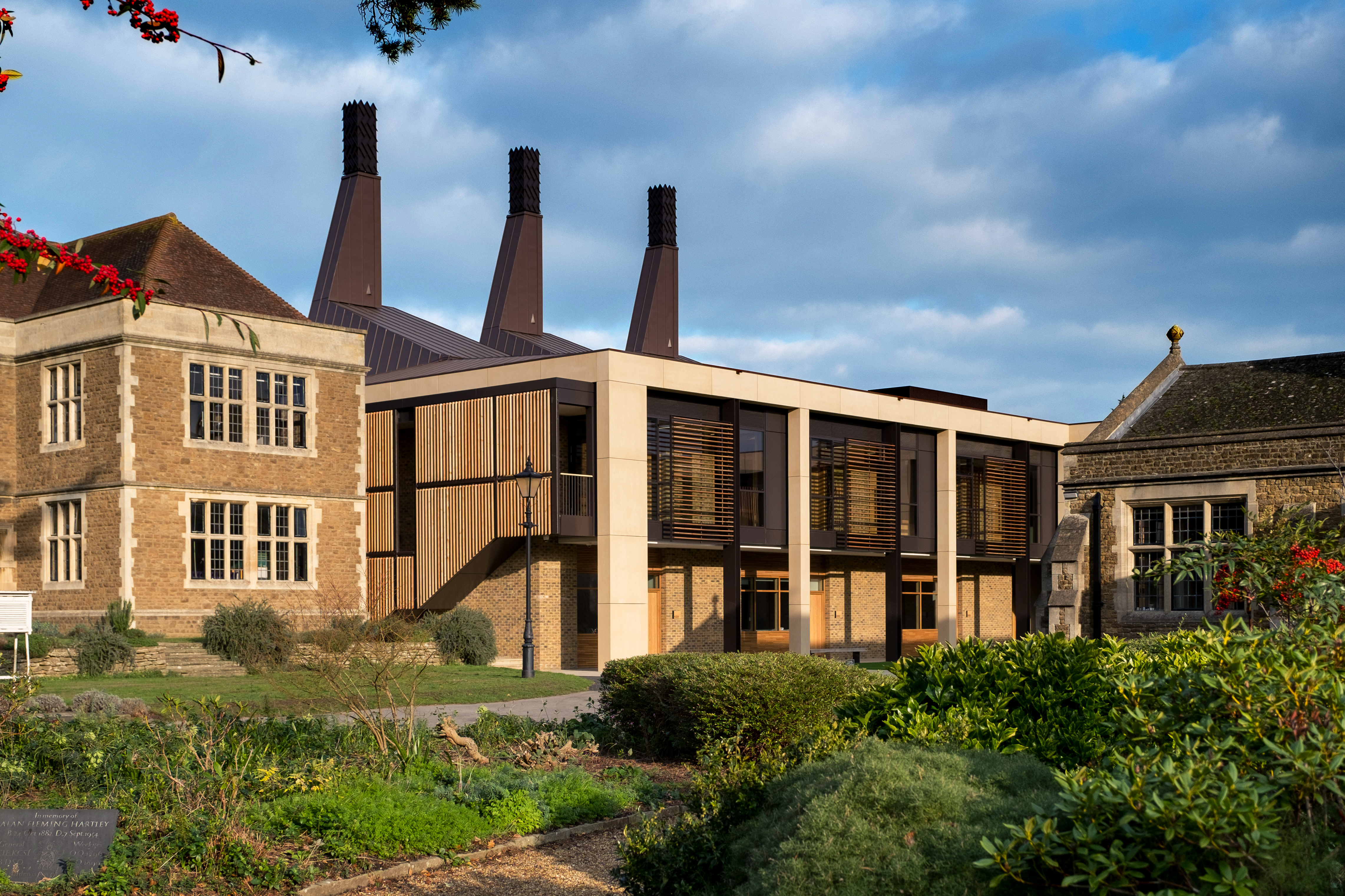 Charterhouse Science 2817 Design Engine ORIGINAL 6