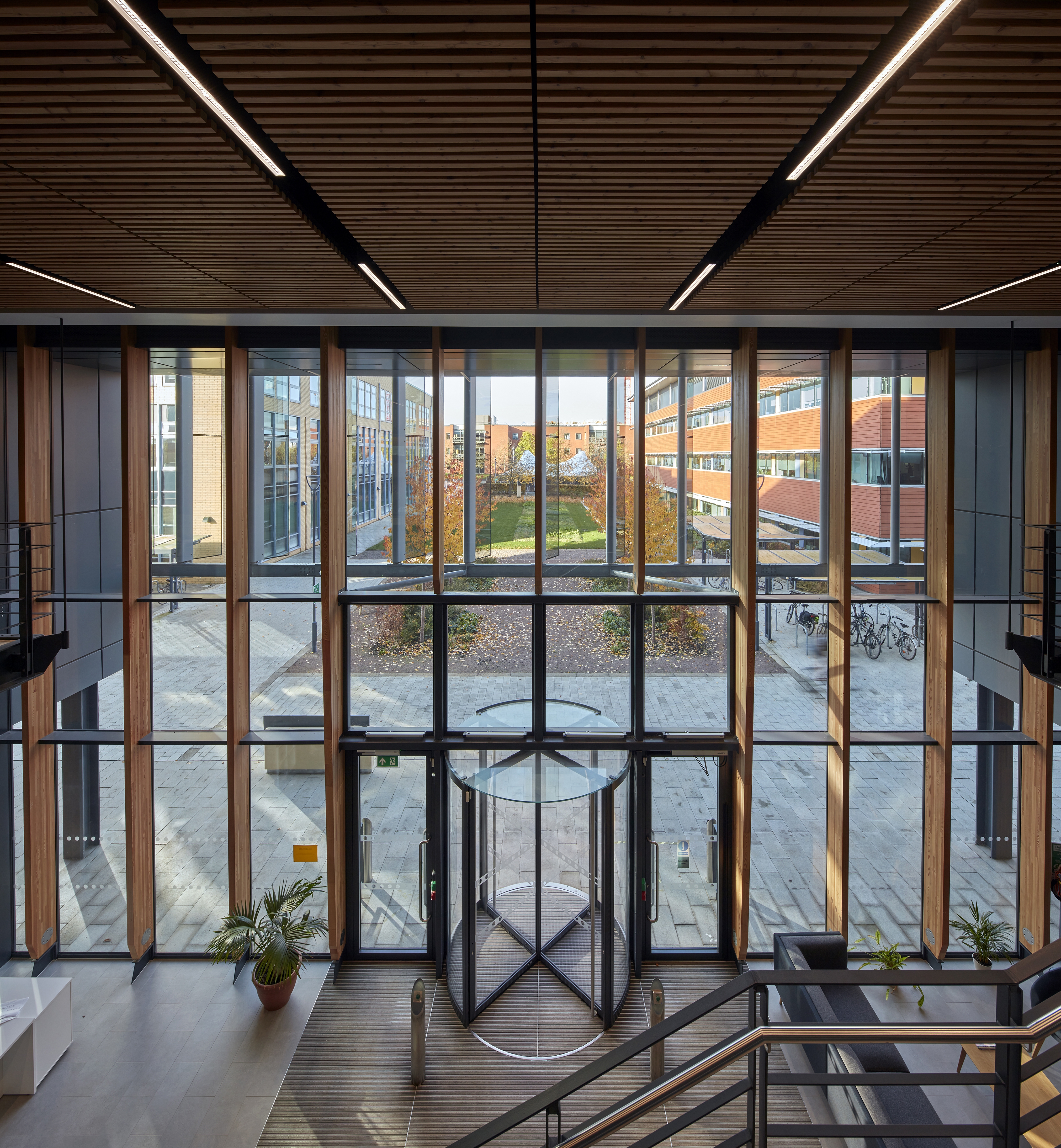 Civil Engineering Bu 4589 Paul Raftery ORIGINAL 5