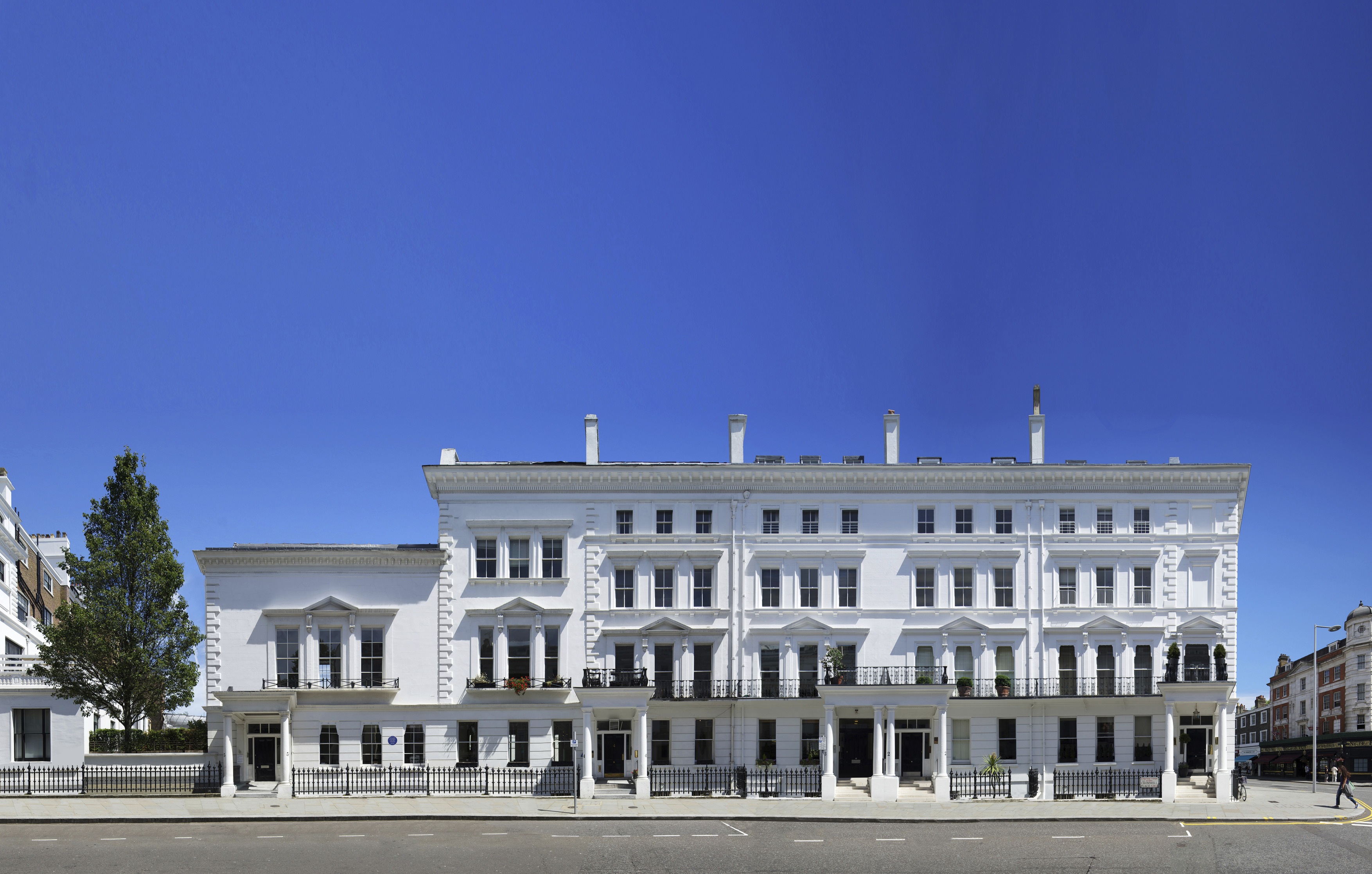 Cromwell Place 4831 Julian Cornish Trestrail PRESSIMAGE 1