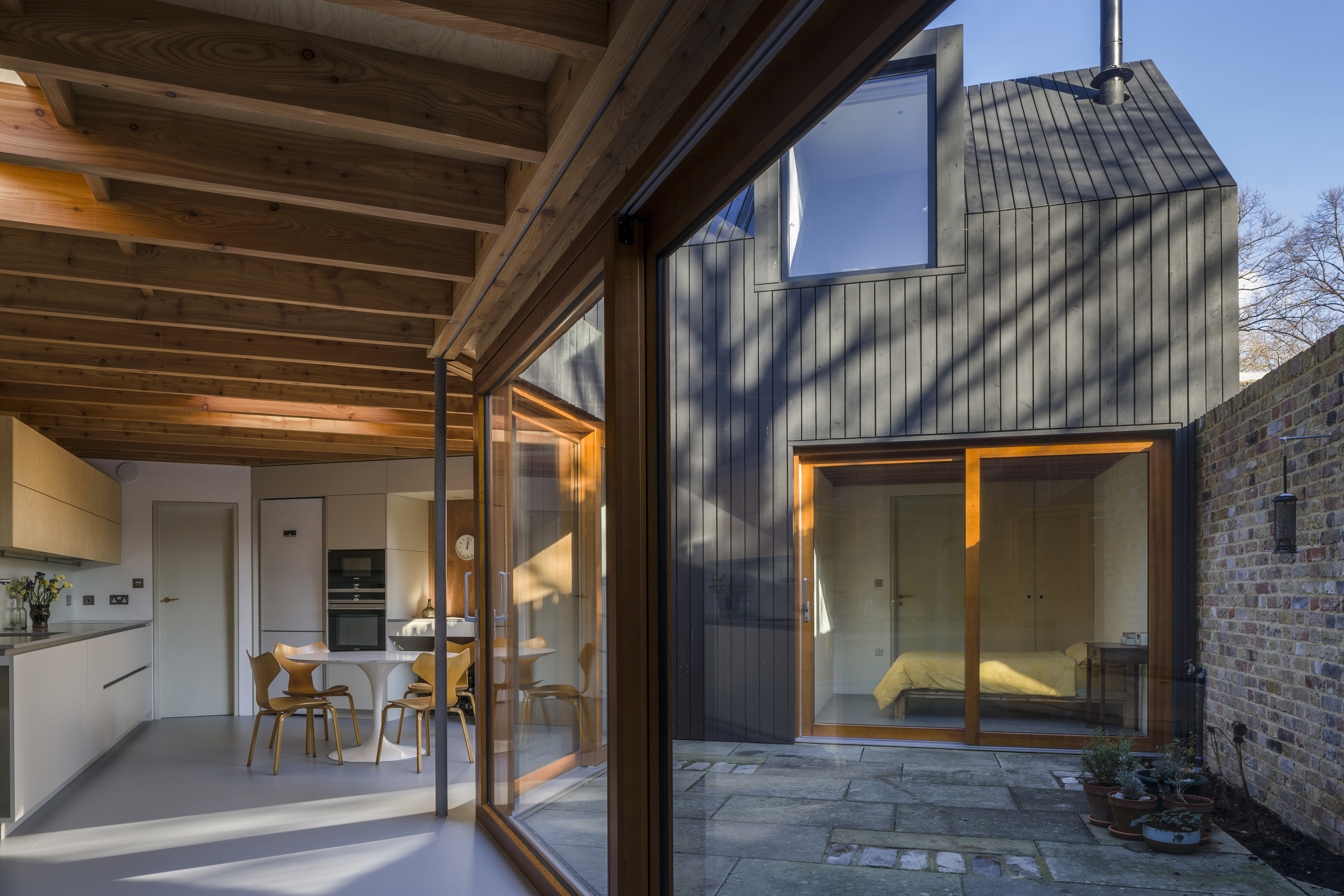 Crossfield Street Ho 2986 Gareth Gardner PRESSIMAGE 3