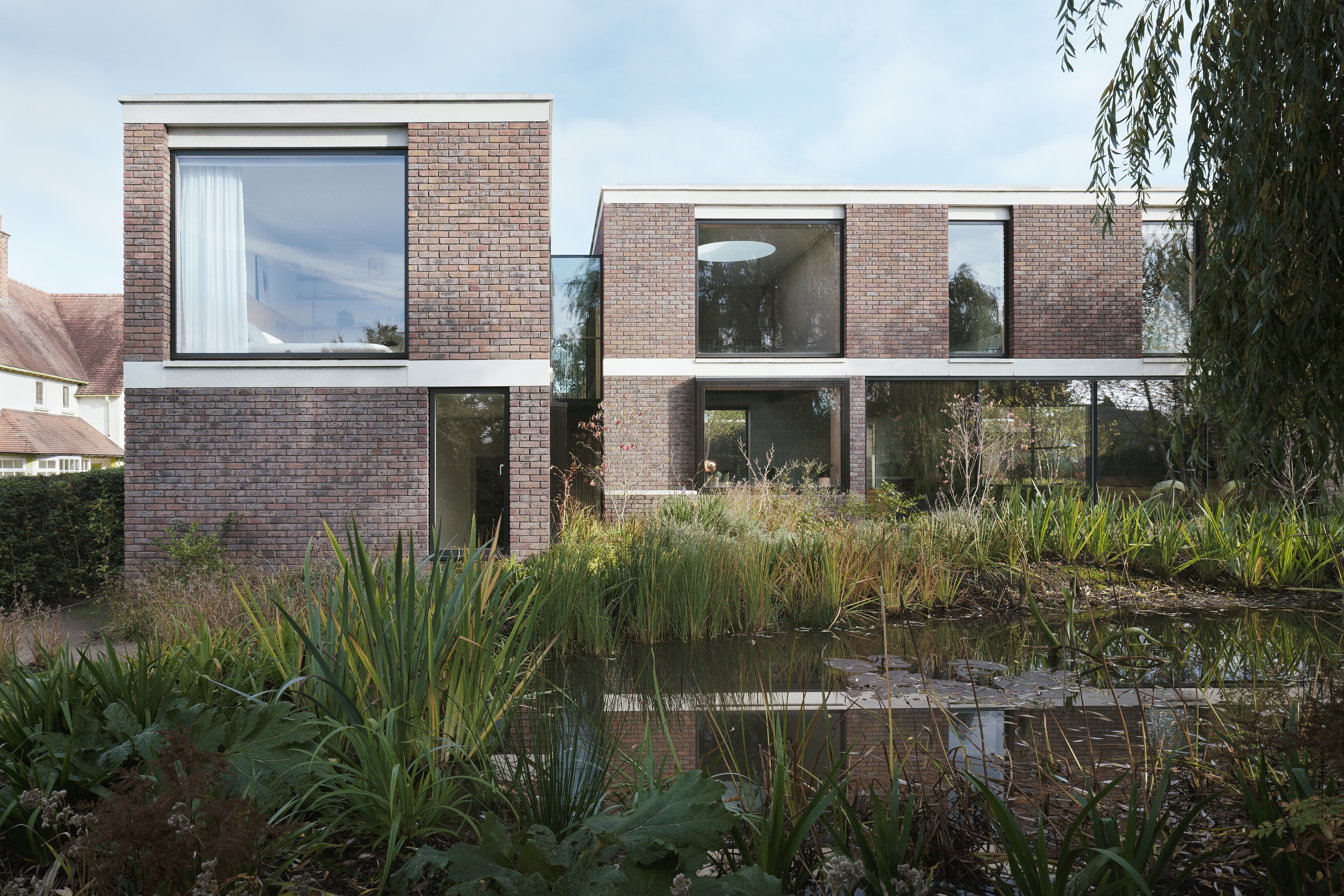 Derwent Valley Villa 4745 Henry Woide PRESSIMAGE 1