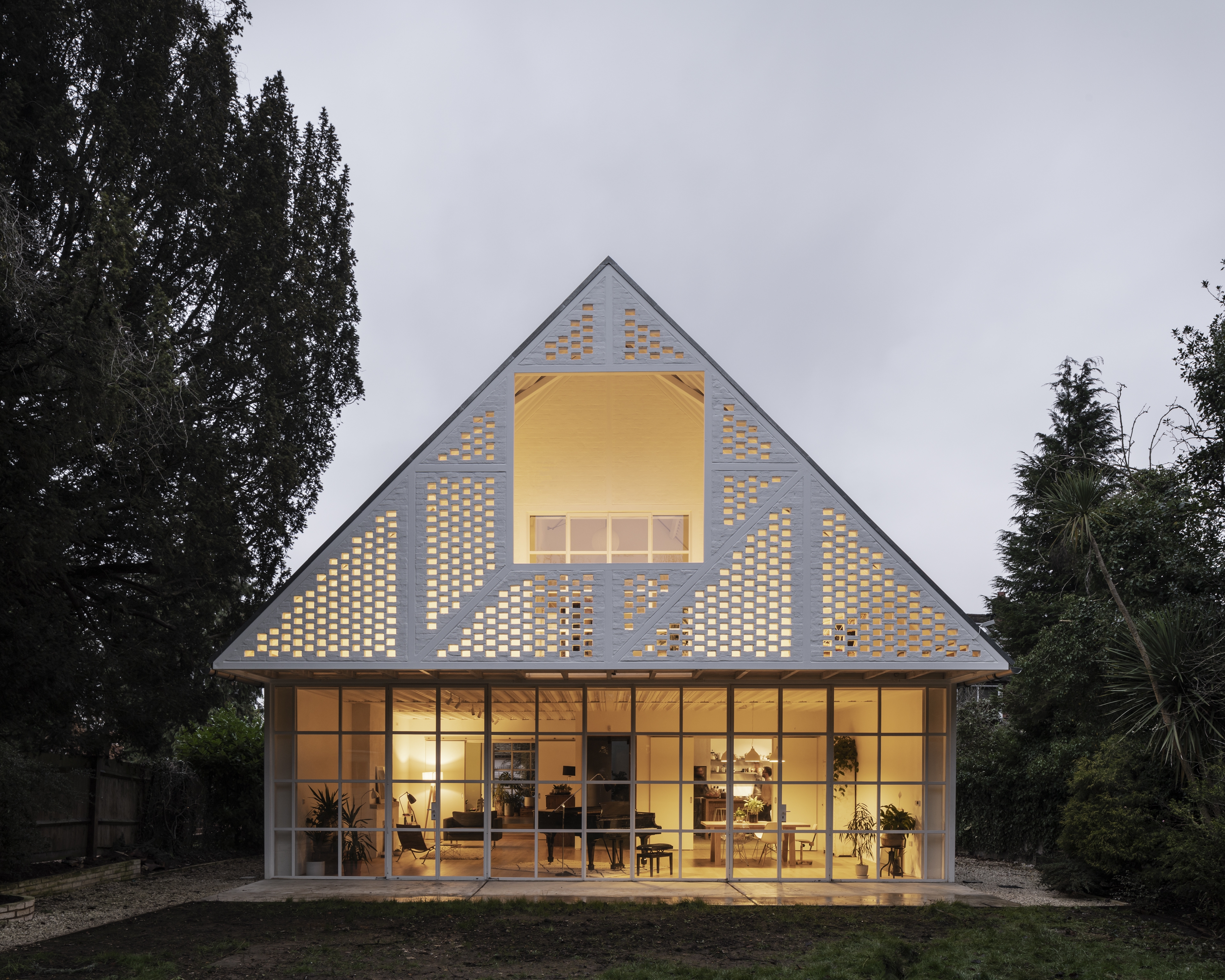 Ditton Hill House 4651 Johan Dehlin PRESSIMAGE 1