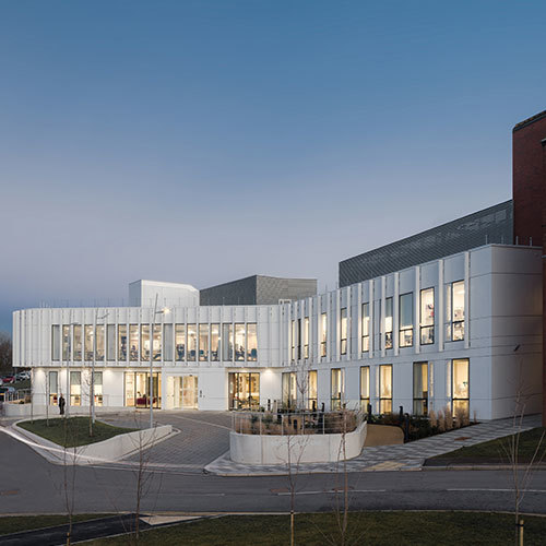 Em Building Of The Year