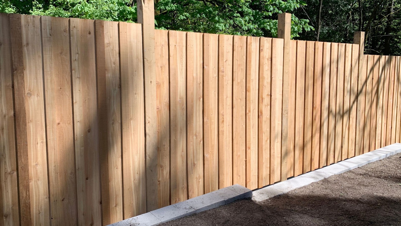 Fence 2