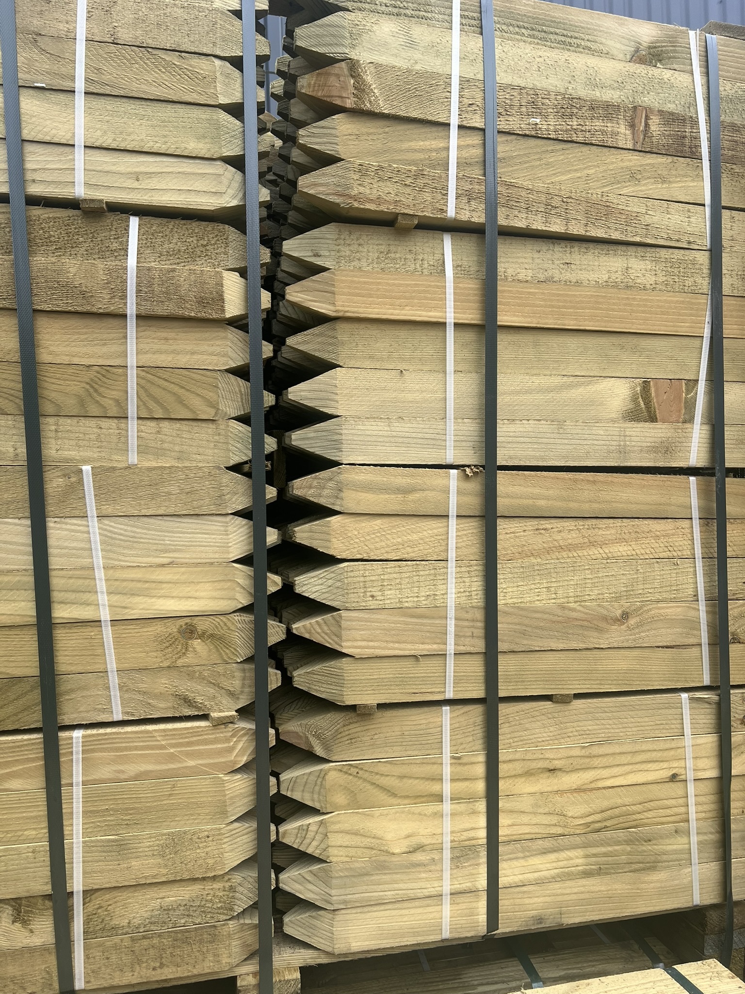 Fence 6