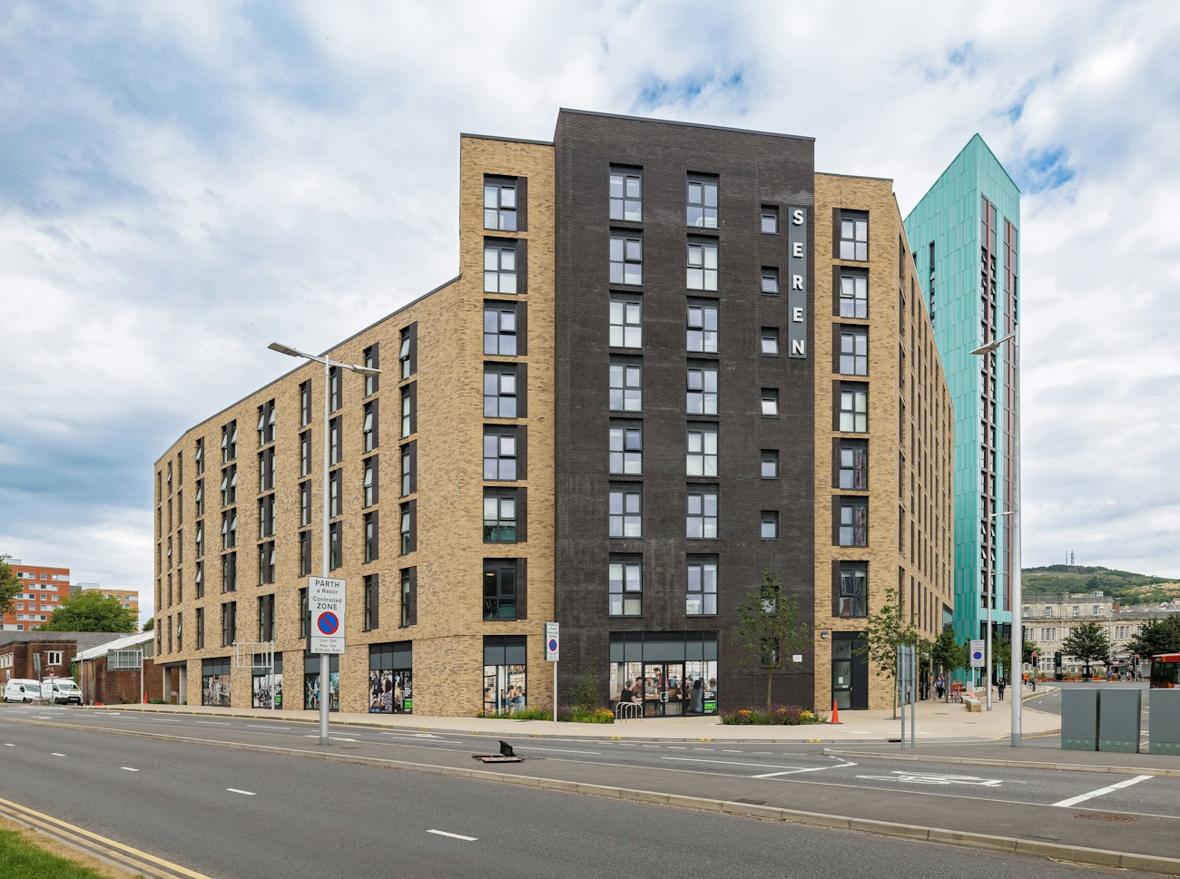 Fusion Student Accommodation 4 1