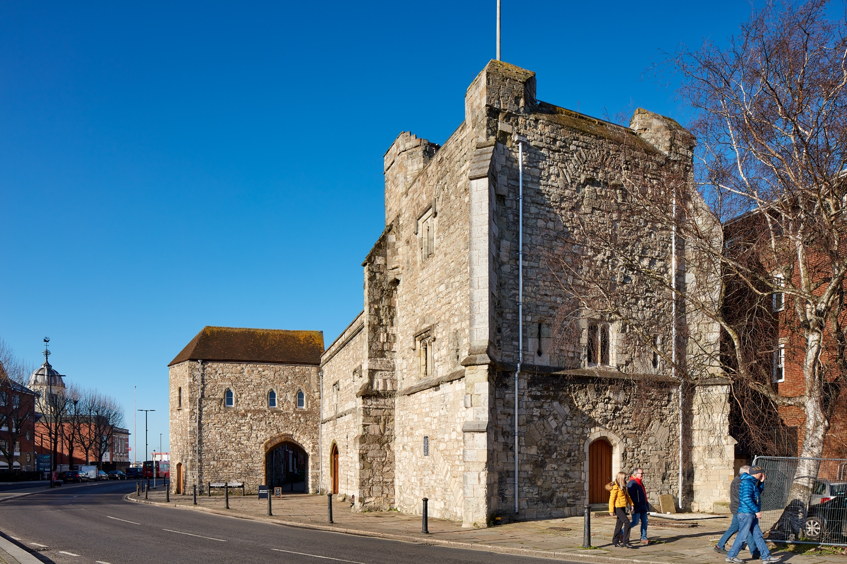 GHT Gods House To 4386 Phil Boorman PRESSIMAGE 1