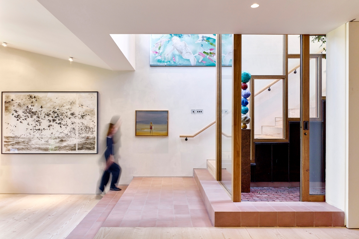 Grain House Kilian O Sullivan 2