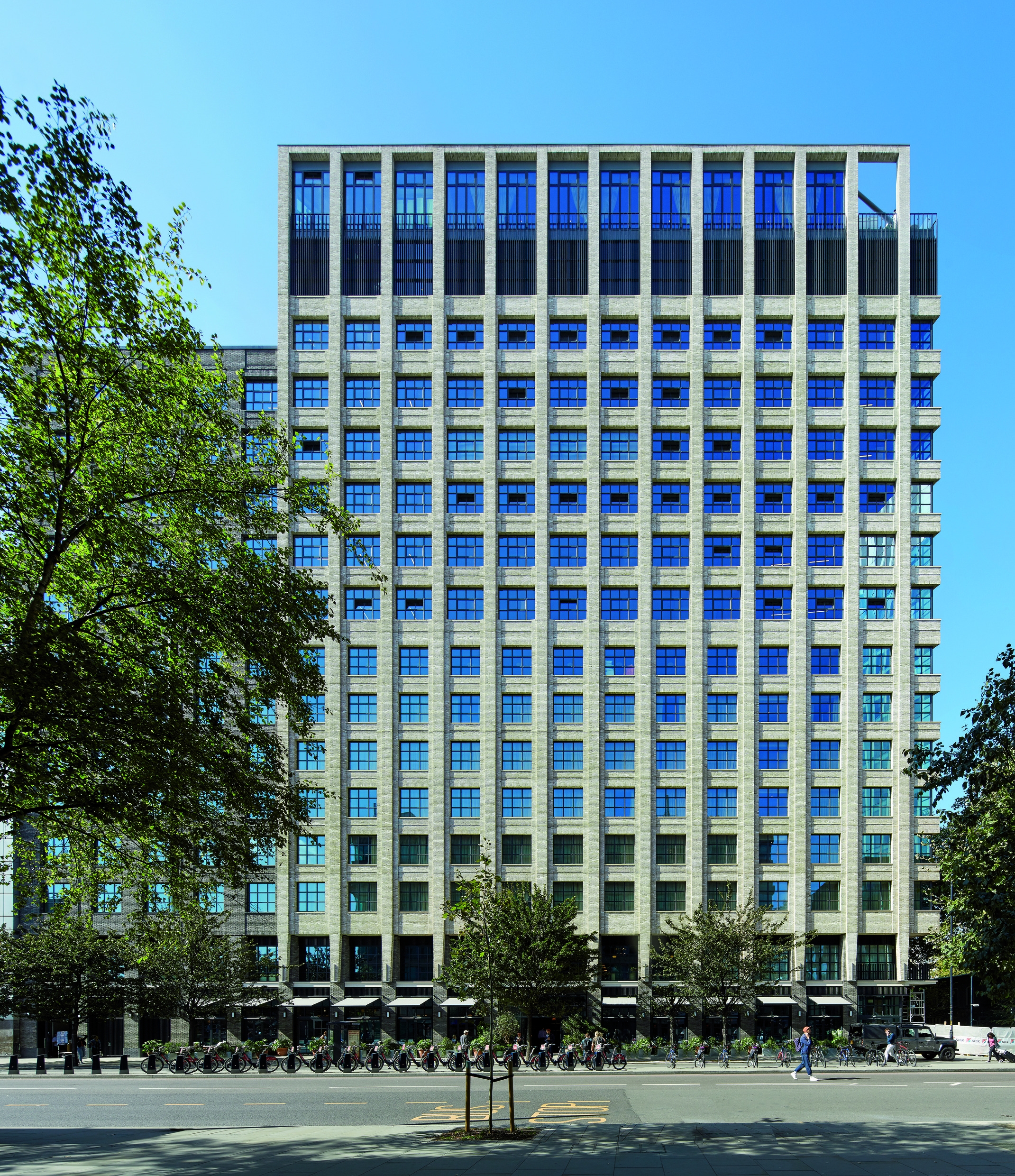 Hoxton Southwark 4843 Paul Riddle PRESSIMAGE 2