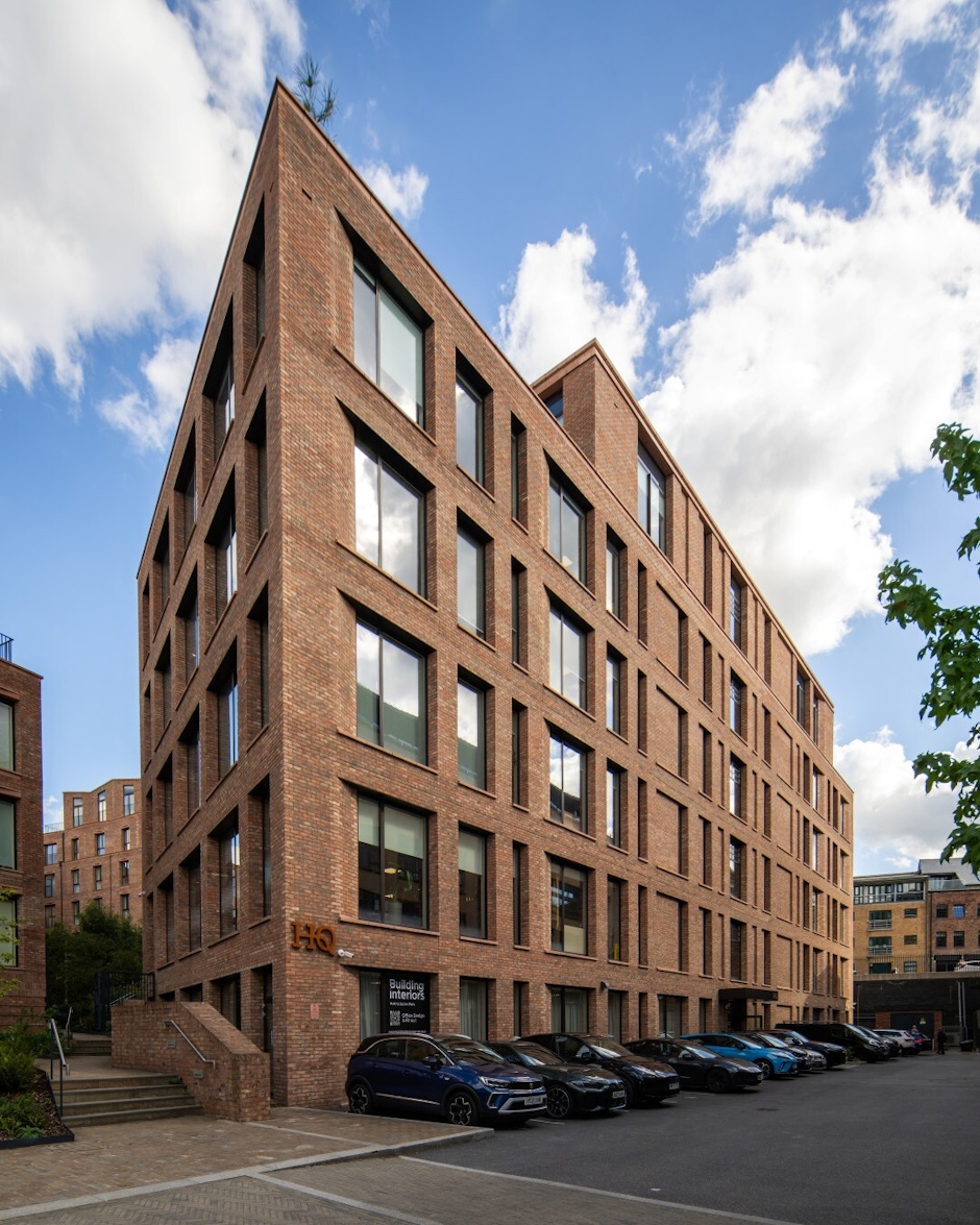 Hudson Quarter York 3