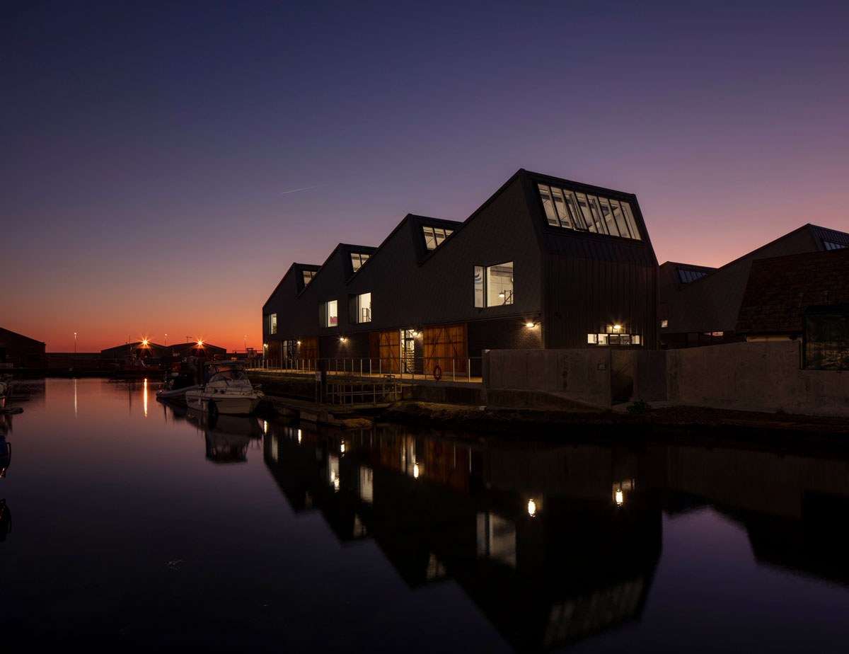 Lady Bee Enterprise 5