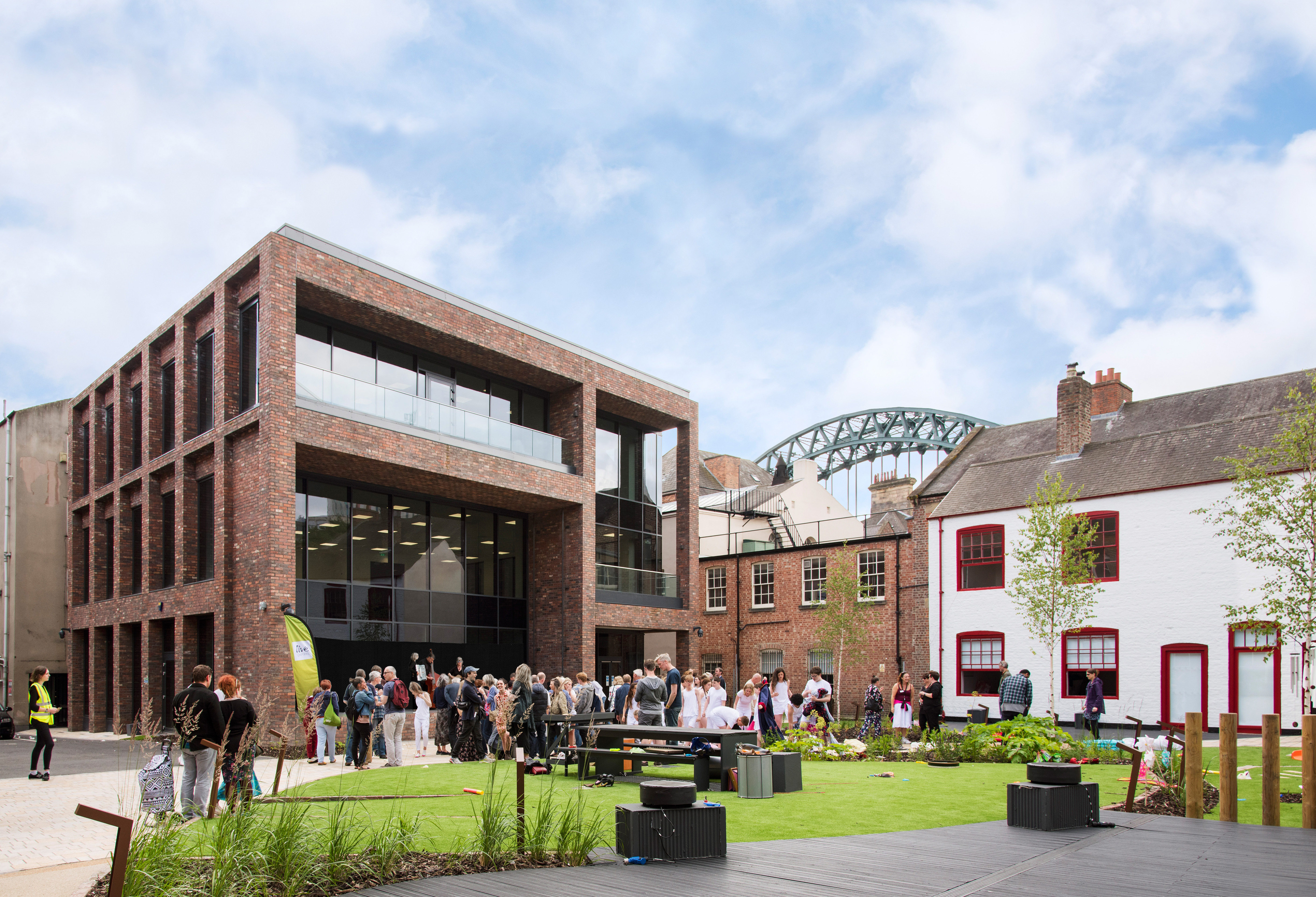 Live Works 1089 Jill Tate Press Image 5