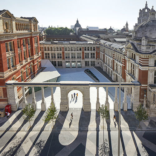 London Building Of The Year 1