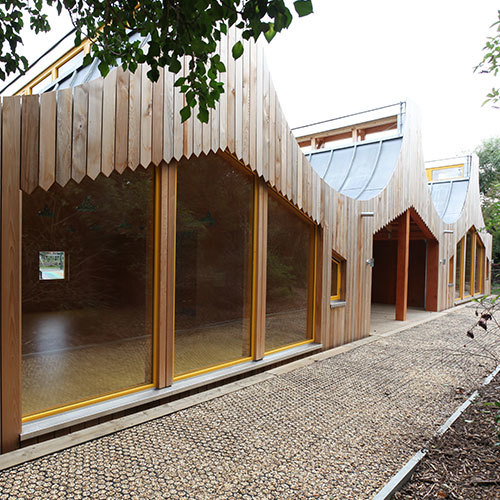 London Client Of The Year