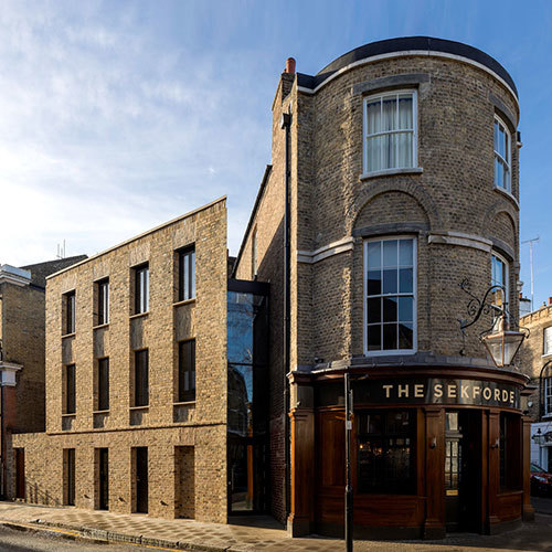 London Sustainability