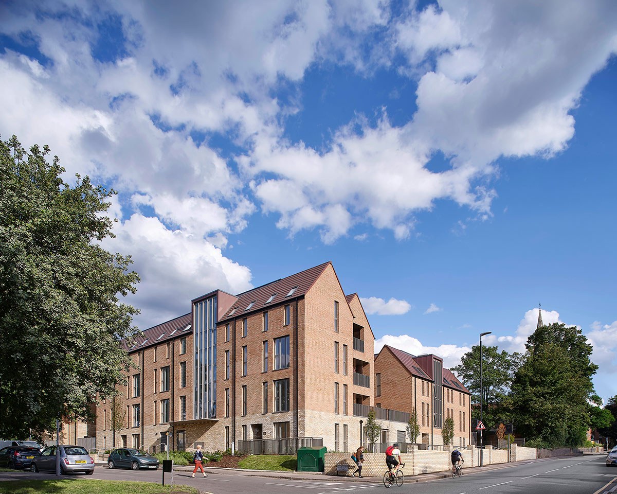 Ludlow Lodge Bell Phillips Architects jpg3