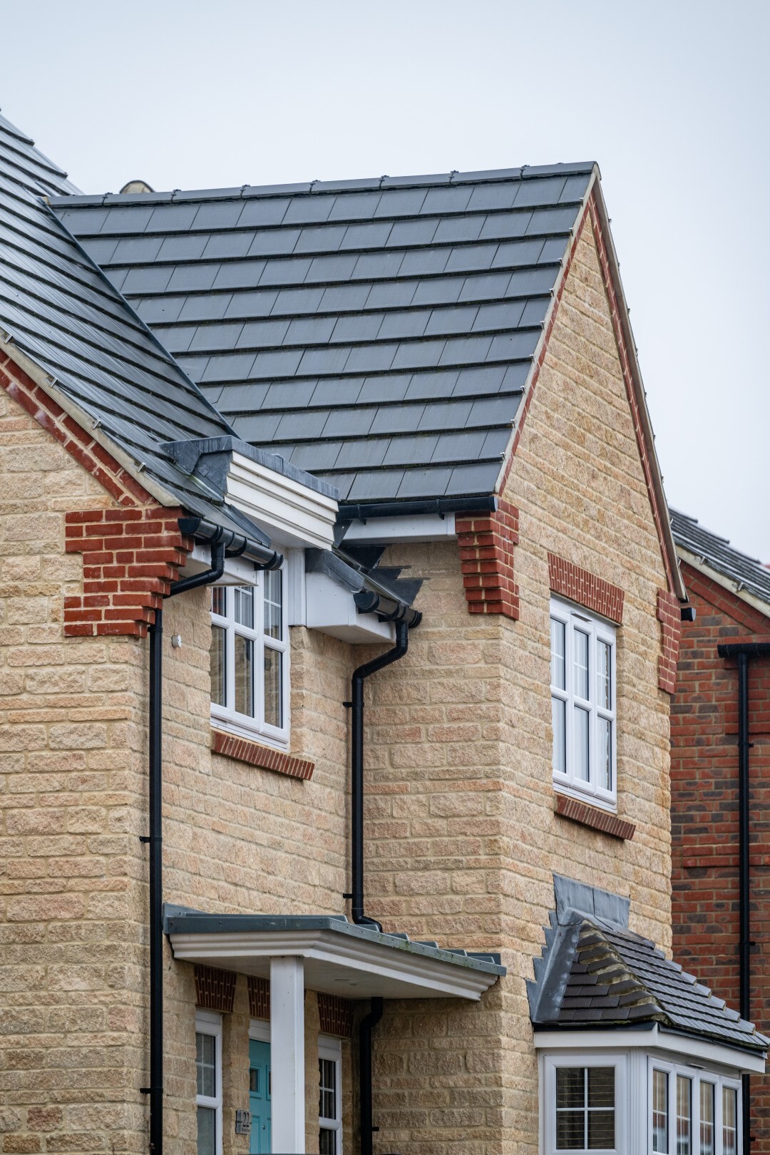 Marlborough Gardens Oxfordshire, Taylor Maxwell