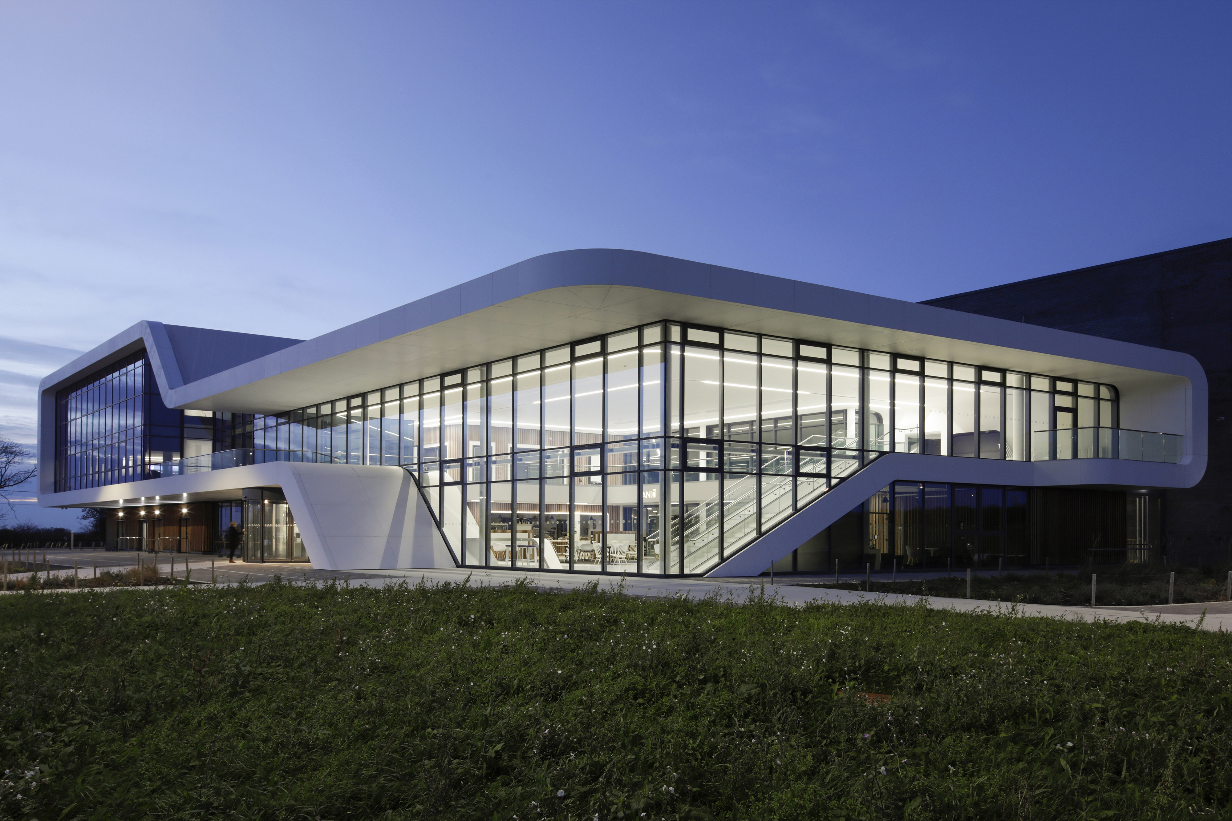 Menai Science Park 3432 Richard Chivers PRESSIMAGE 1