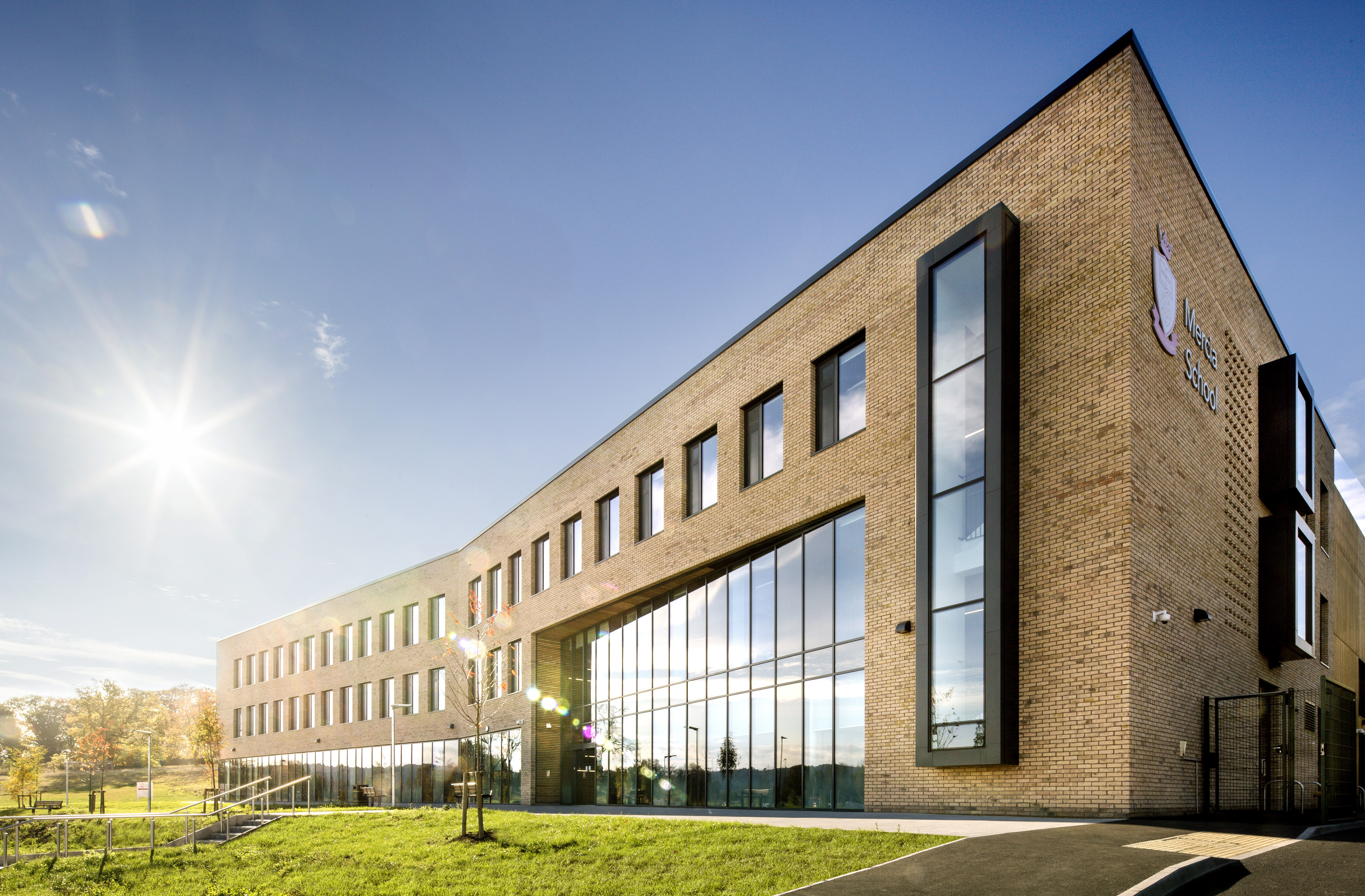 Mercia School Sheff 2971 Phil Grayston PRESSIMAGE 2