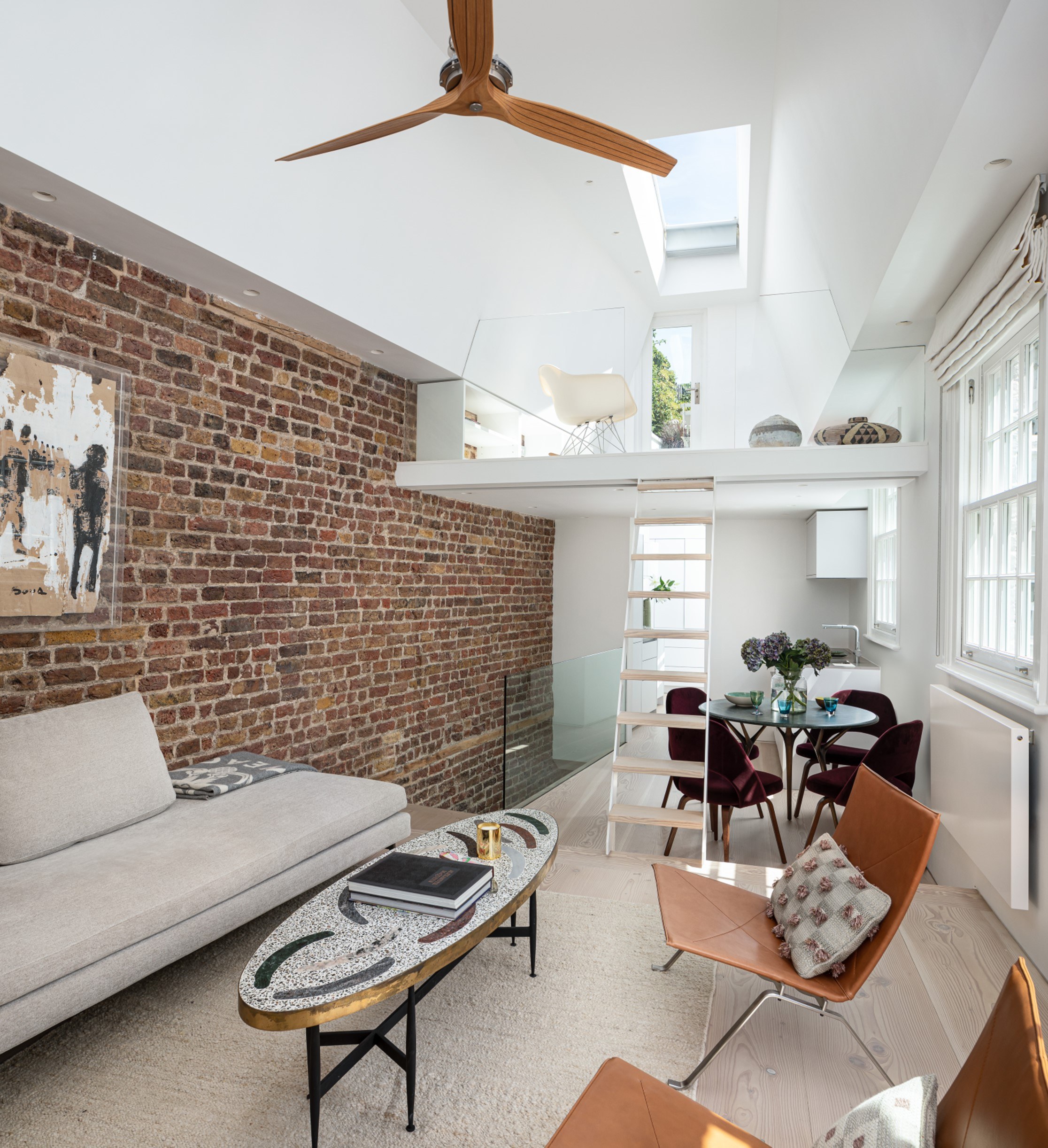 Mews House 4880 David Butler PRESSIMAGE 2