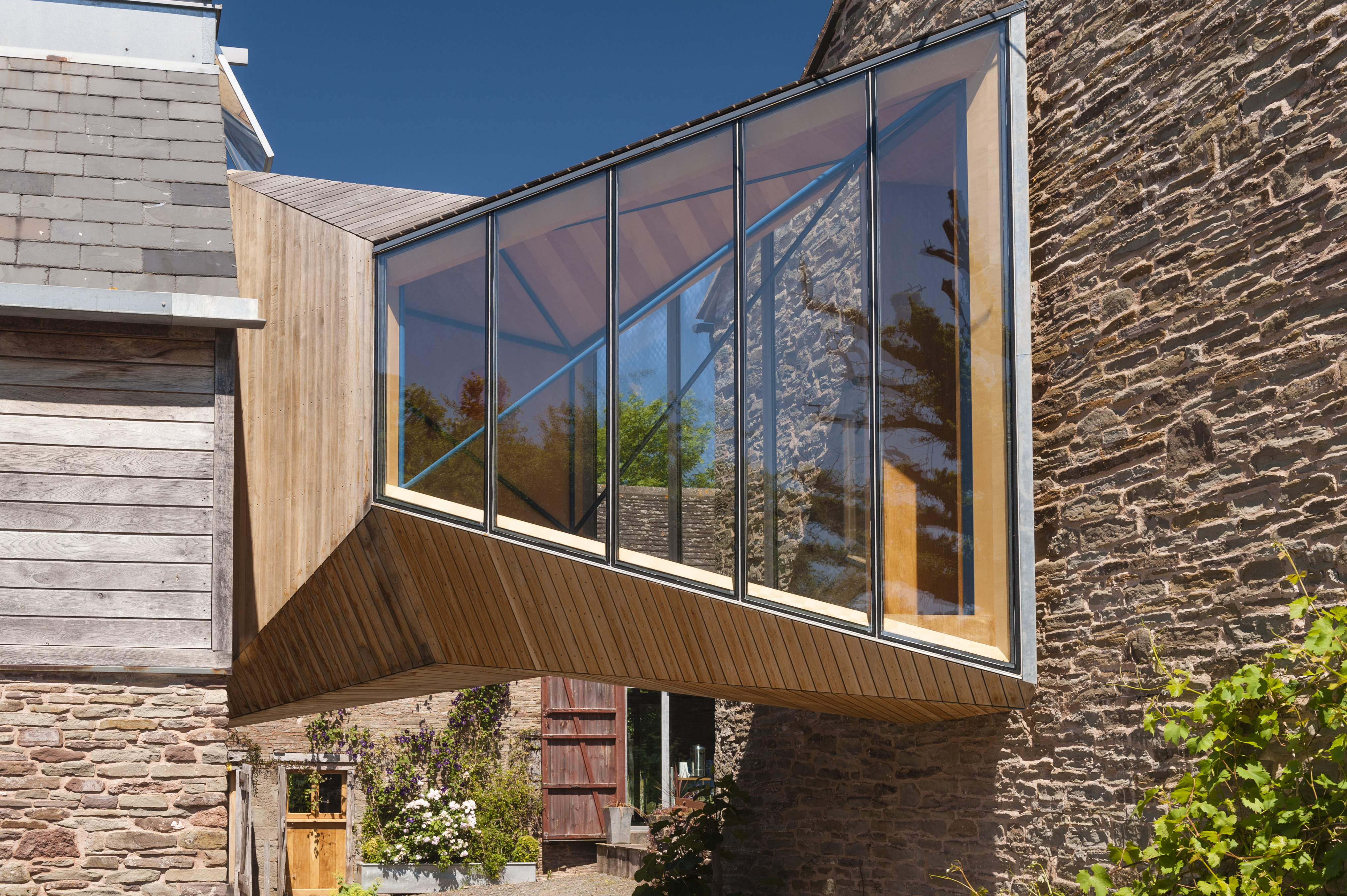 Middle Hunt House Br 2816 Alex Ramsay PRESSIMAGE 2