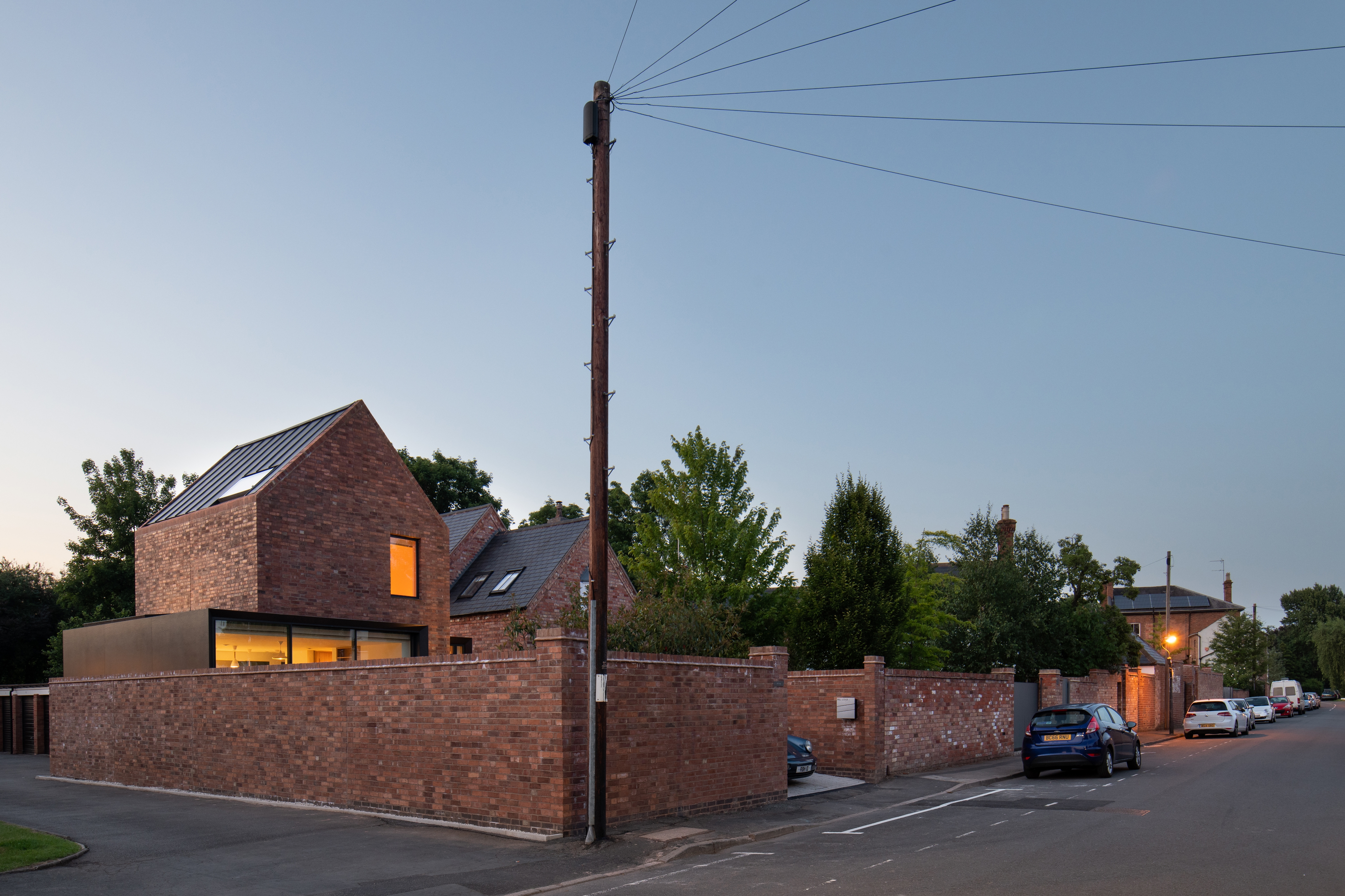 Mill Lodge 4771 Tom Bird PRESSIMAGE 5